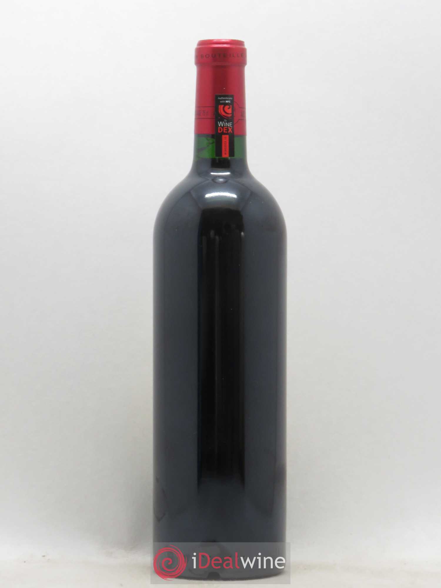 Petrus 2003 - Lot de 1 bouteille - 1