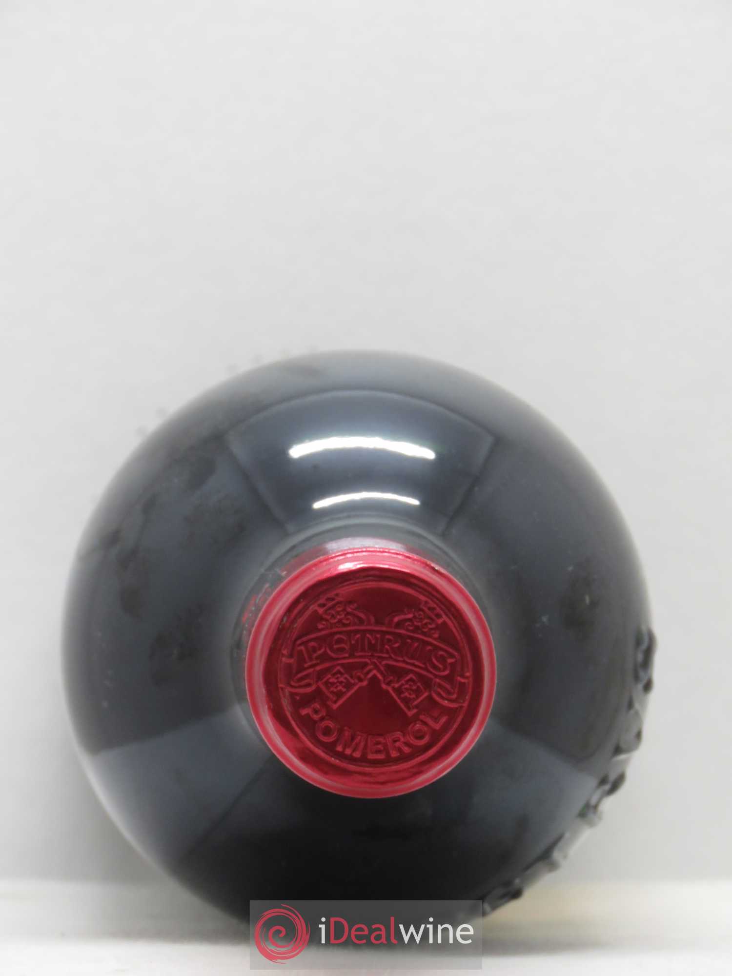 Petrus 2003 - Lot de 1 bouteille - 2