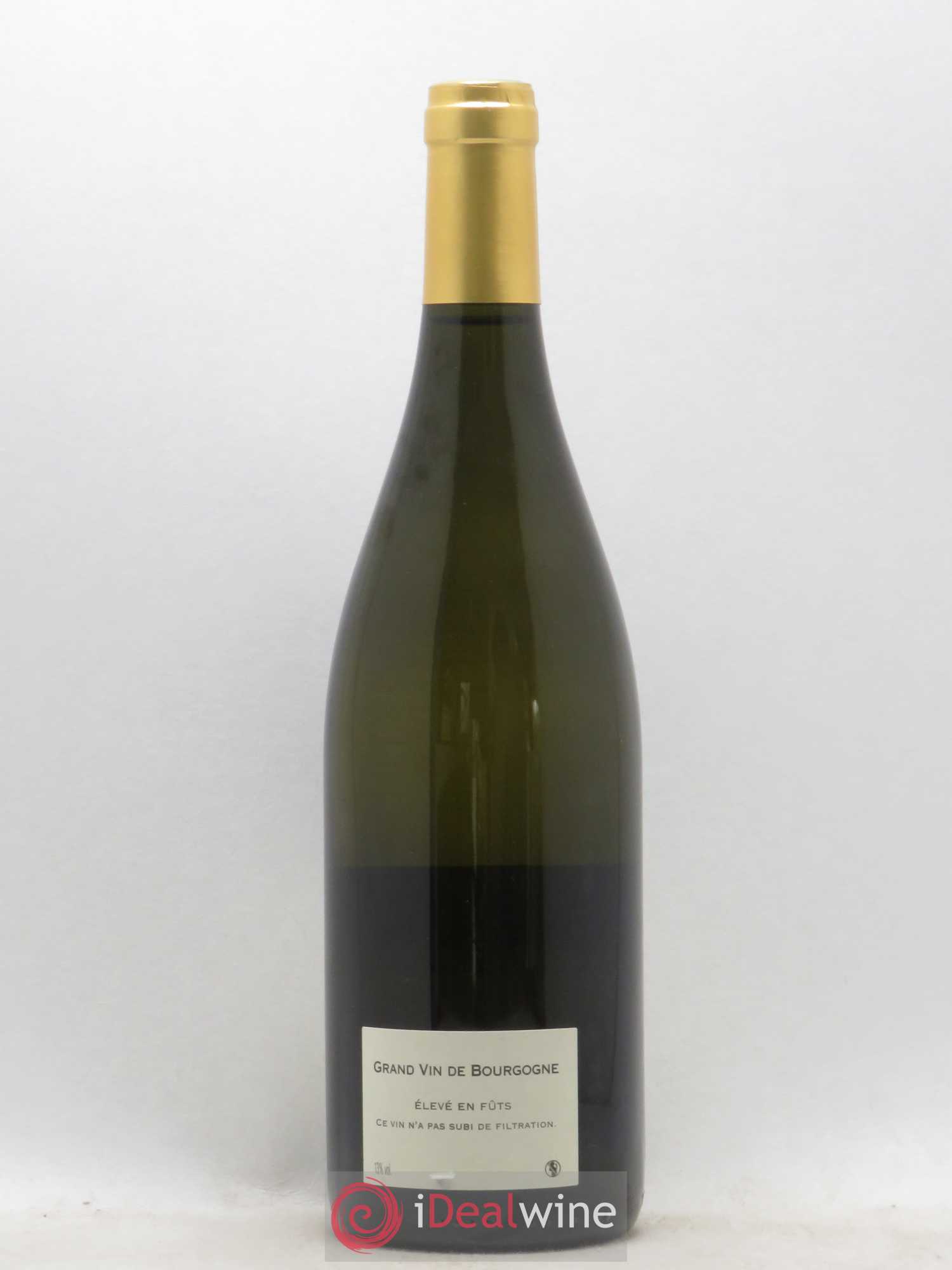 Meursault Les Chevalières Boisson-Vadot (Domaine) 2015 - Posten von 1 Flasche - 1