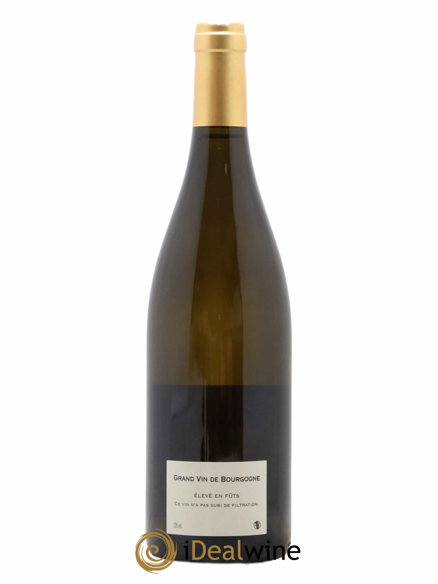 Meursault 1er Cru Genevrières Boisson-Vadot (Domaine) 2015 - Lot de 1 bouteille - 1