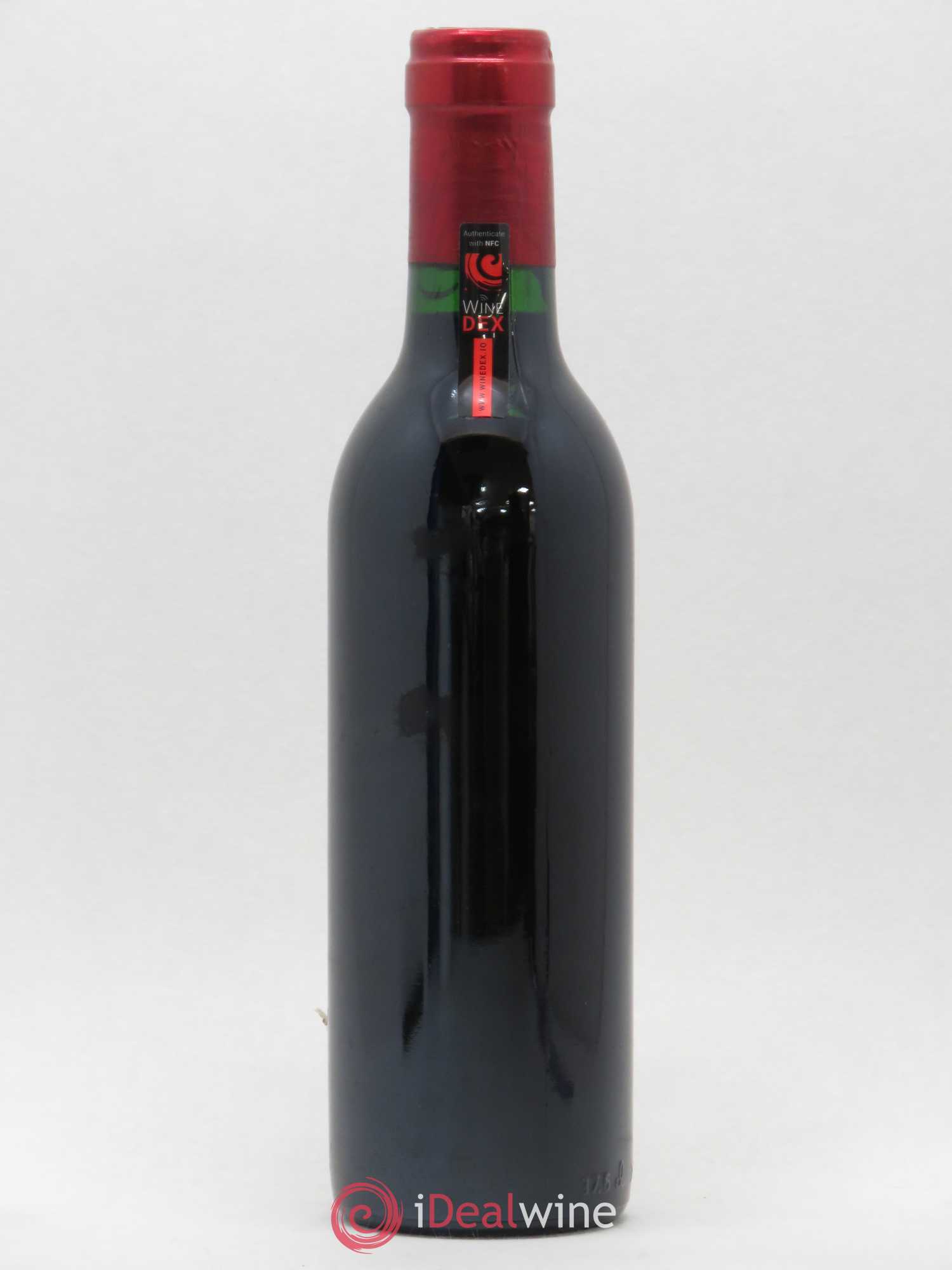 Petrus 1990 - Lot de 1 demi bouteille - 1