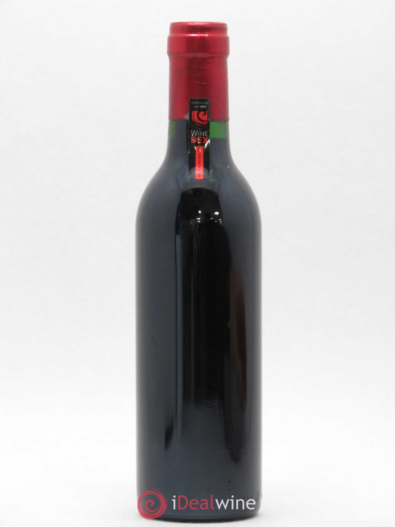 Petrus 1990 - Lot de 1 demi bouteille - 1