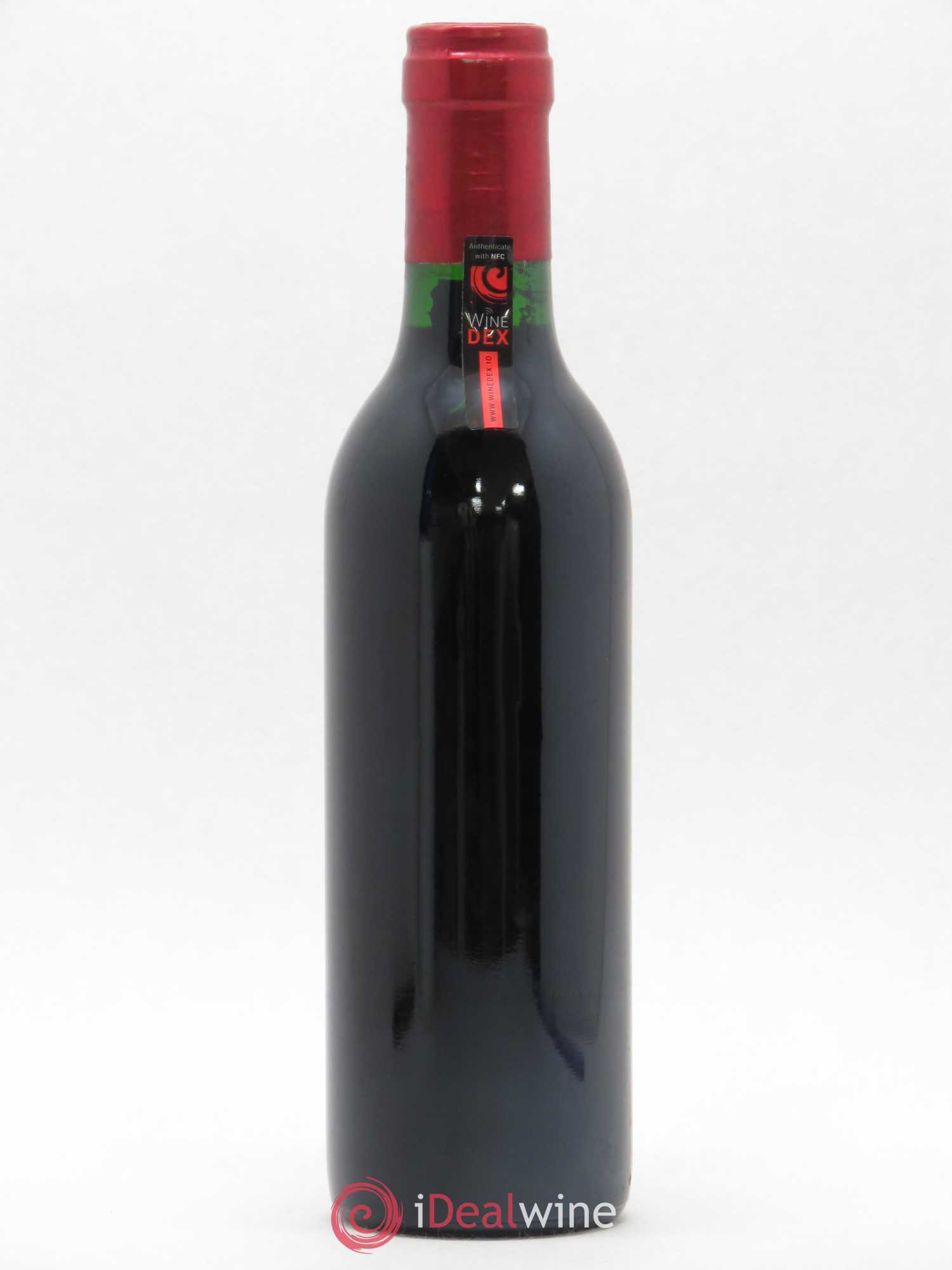 Petrus 1990 - Lot de 1 demi bouteille - 1