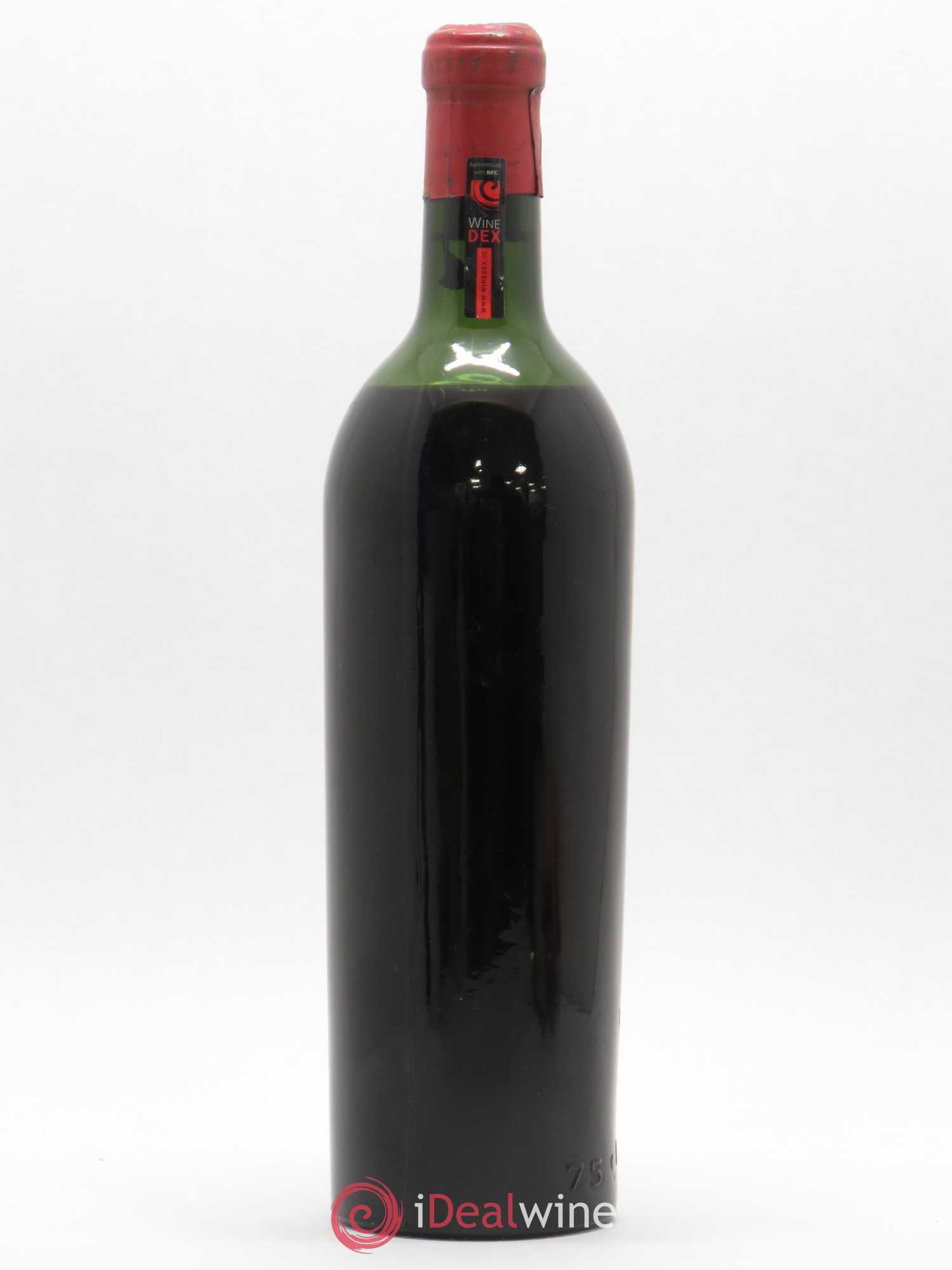 Château Mouton Rothschild 1er Grand Cru Classé 1946 - Lot of 1 bottle - 1