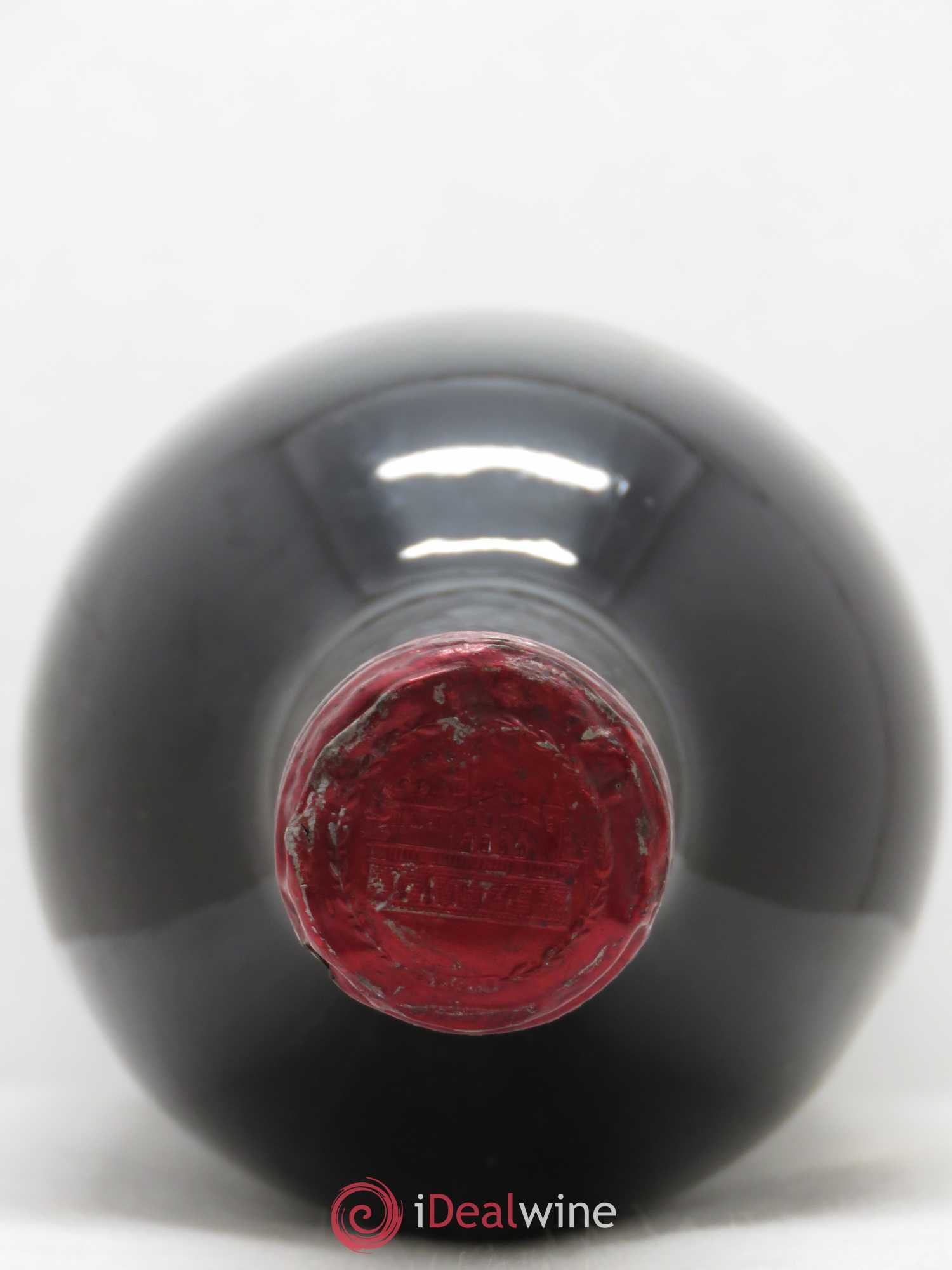 Château Lafite Rothschild 1er Grand Cru Classé 1928 - Lot de 1 bouteille - 2