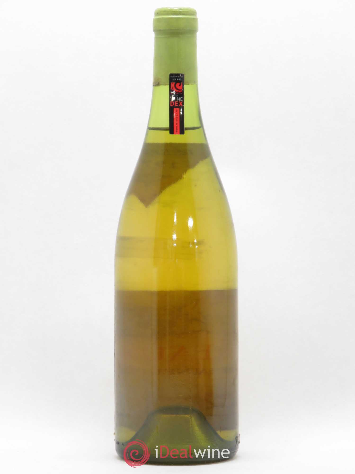 Châteauneuf-du-Pape Château Rayas Emmanuel Reynaud 1978 - Lot de 1 bouteille - 1