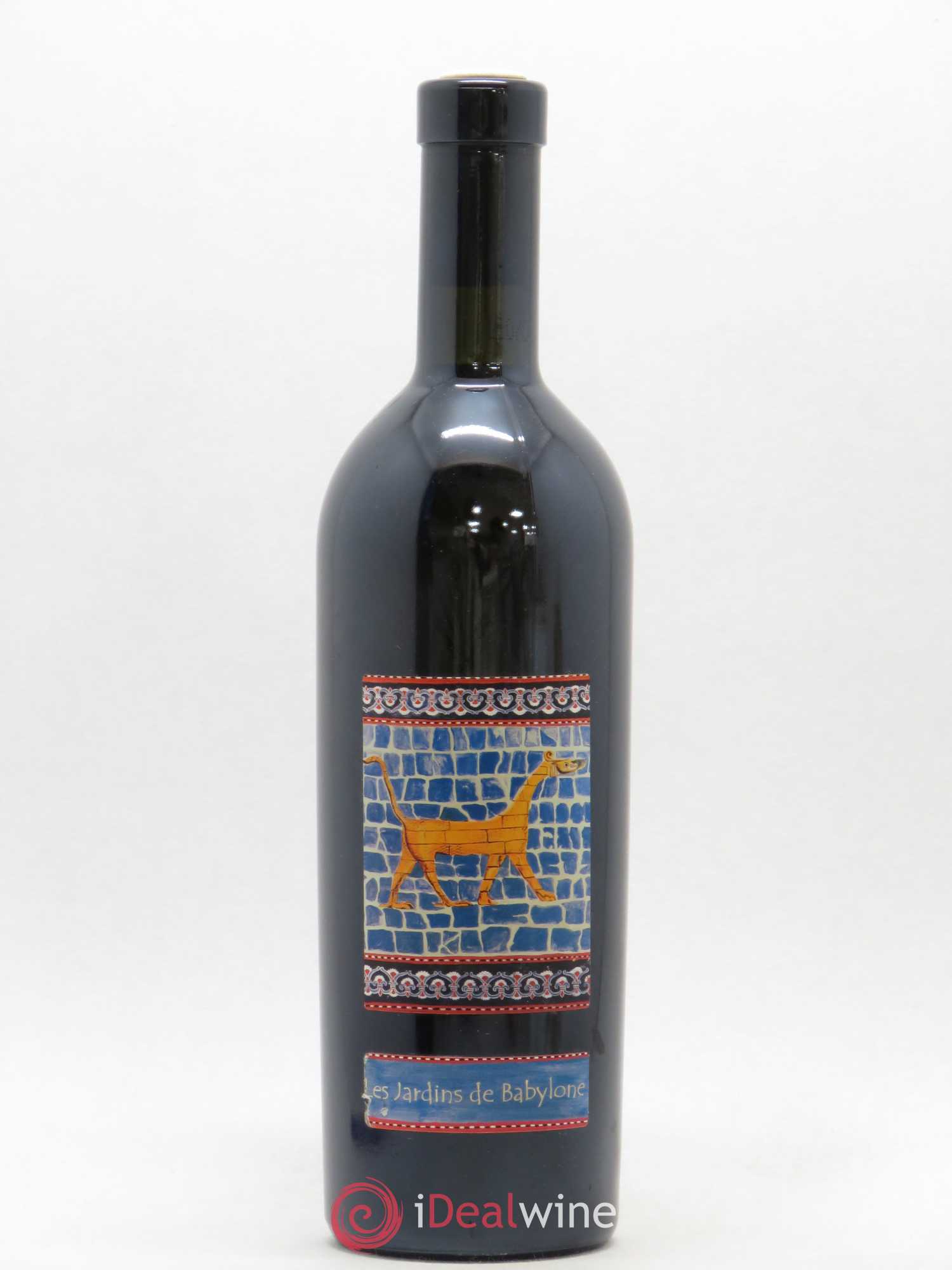 Vin de France (anciennement Jurançon) Jardins de Babylone Didier Dagueneau 2005 - Lotto di 1 bottiglia - 0