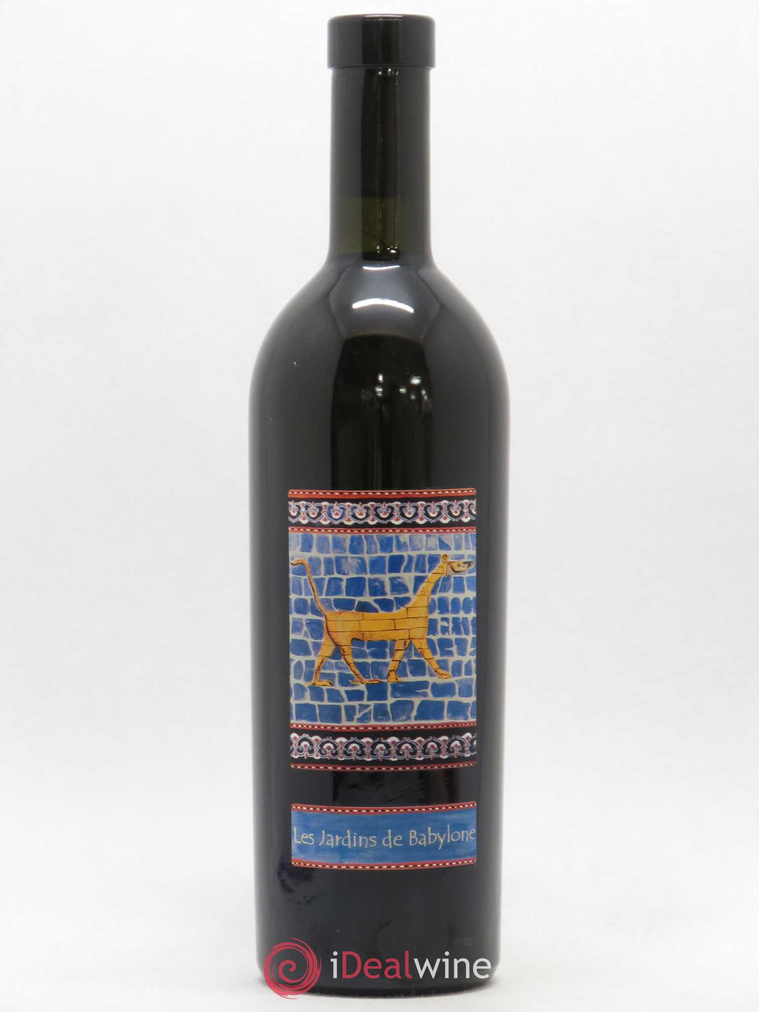 Vin de France (anciennement Jurançon) Jardins de Babylone Didier Dagueneau 2010 - Lotto di 1 bottiglia - 0