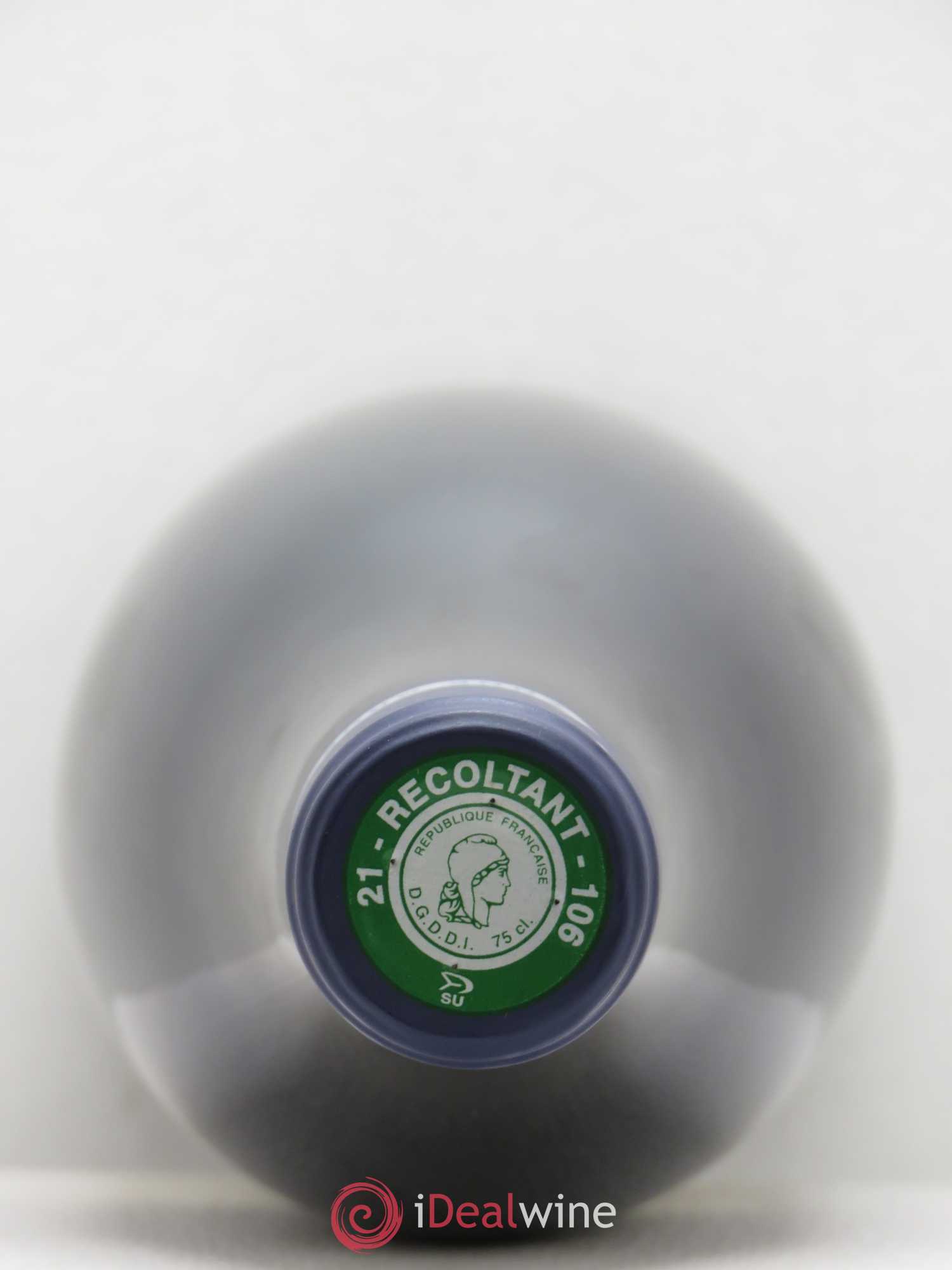 Richebourg Grand Cru Anne Gros 2003 - Lot de 1 bouteille - 1