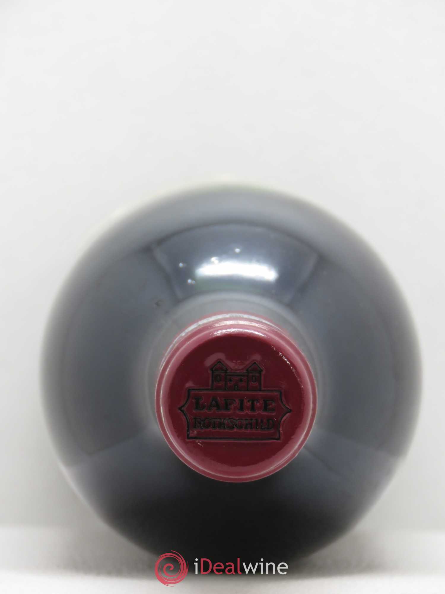 Château Lafite Rothschild 1er Grand Cru Classé 1993 - Lot de 1 bouteille - 1