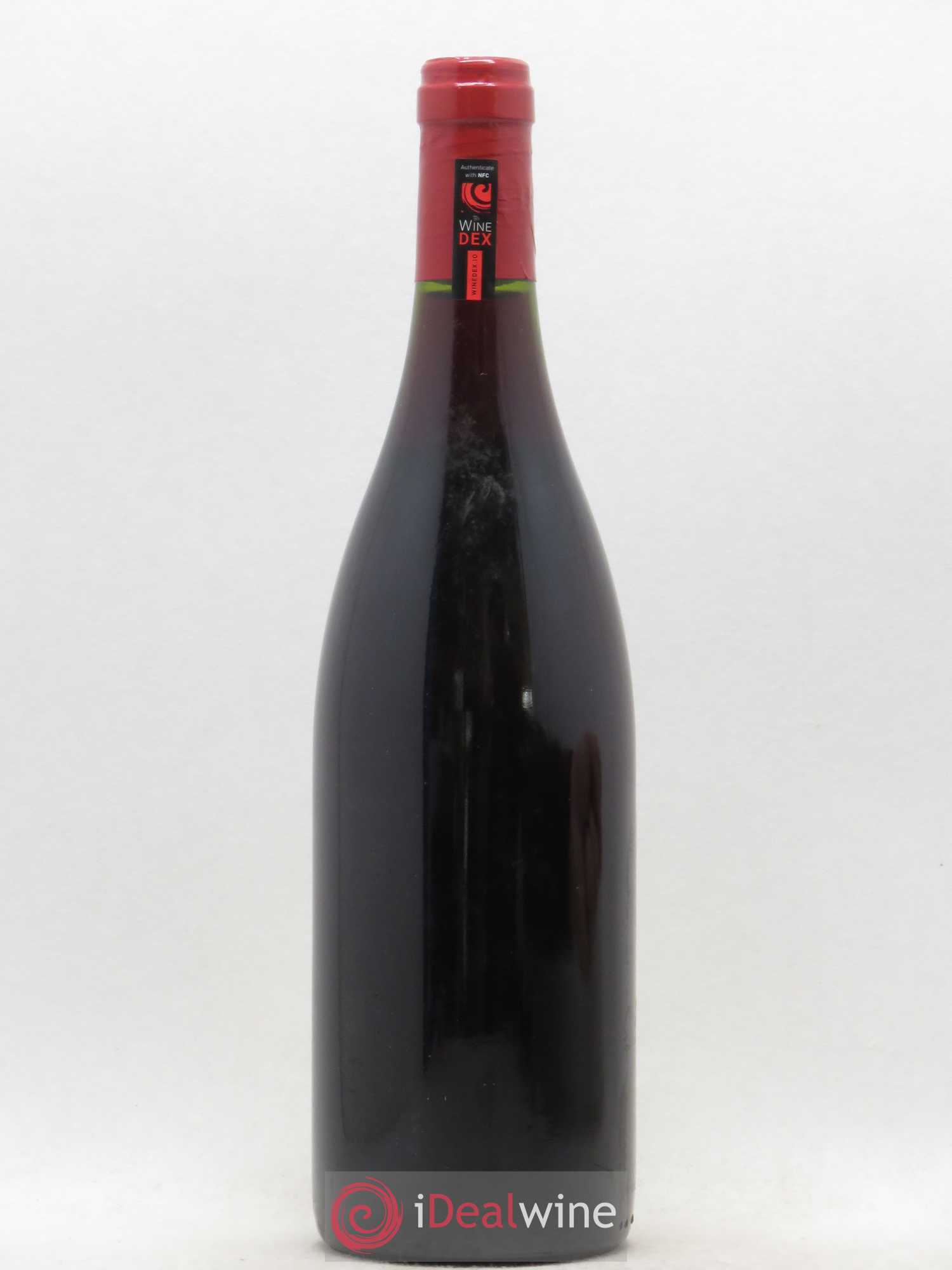 Châteauneuf-du-Pape Château Rayas Emmanuel Reynaud 1999 - Lot de 1 bouteille - 1