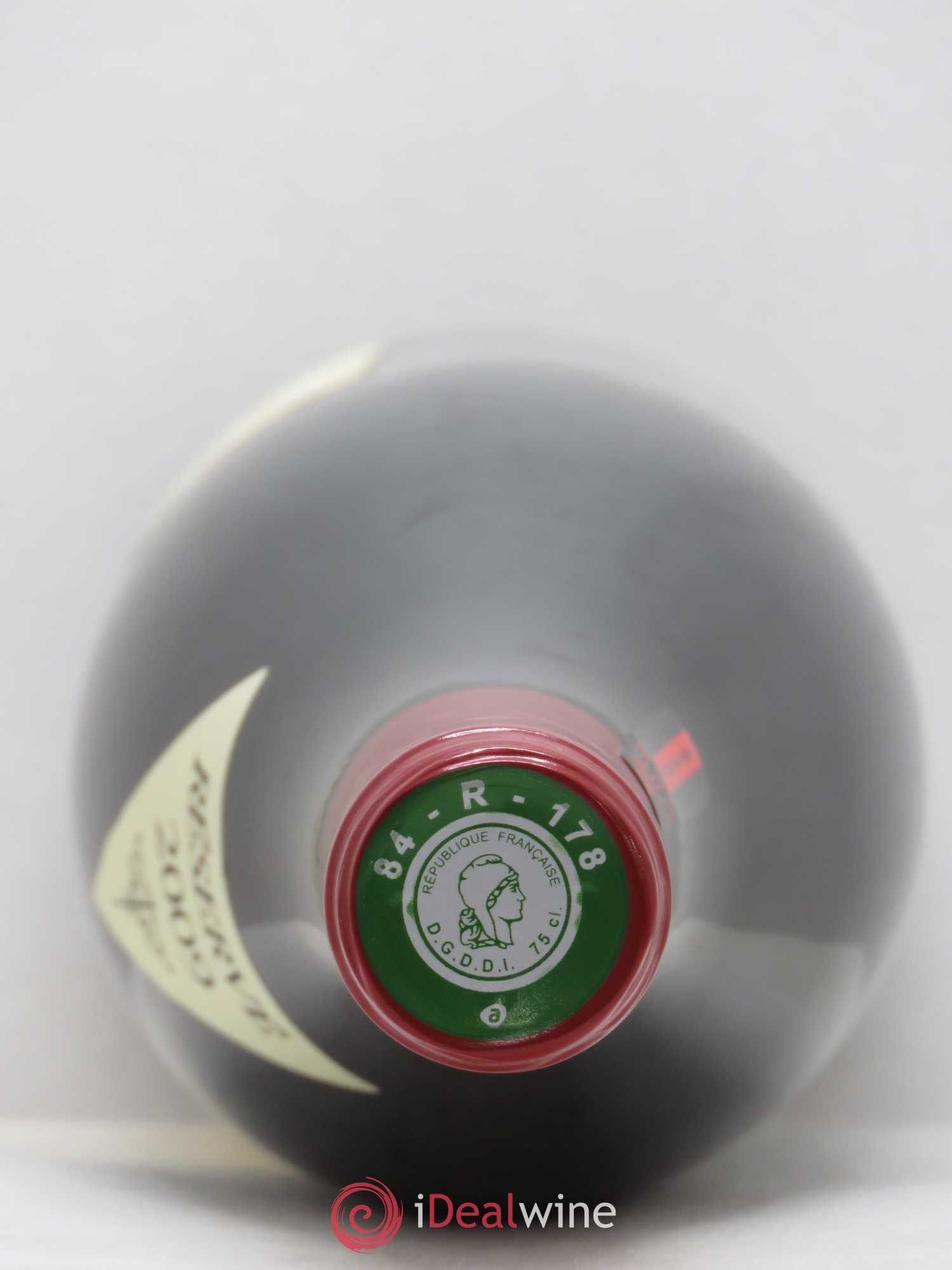 Châteauneuf-du-Pape Château Rayas Emmanuel Reynaud 2009 - Lot de 1 bouteille - 2