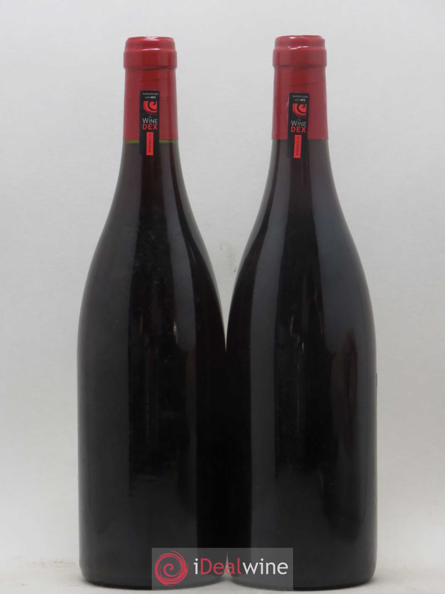 Châteauneuf-du-Pape Château Rayas Emmanuel Reynaud 2011 - Lot de 2 bouteilles - 1