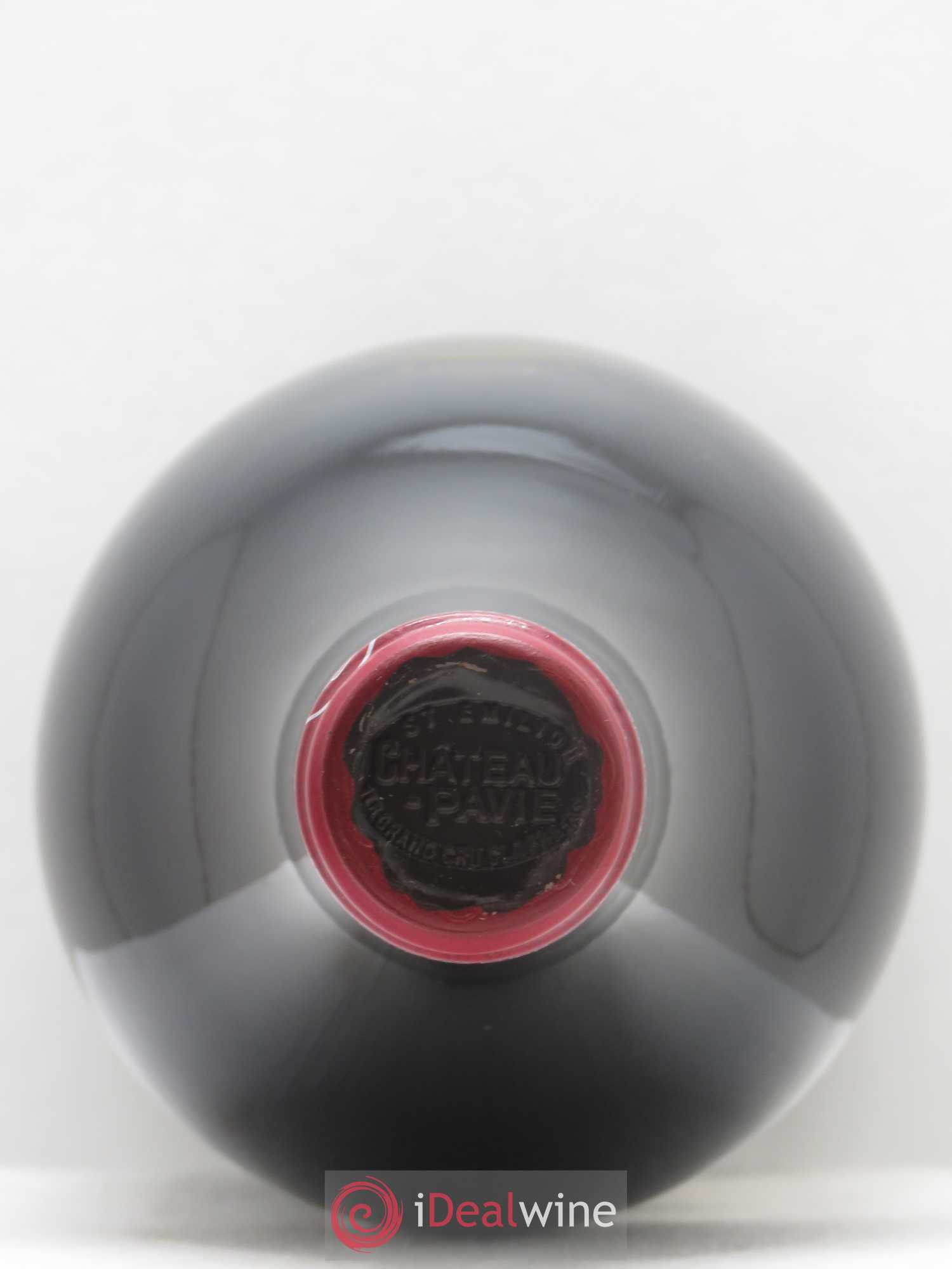 Château Pavie 1er Grand Cru Classé A 2016 - Lot de 3 bouteilles - 2