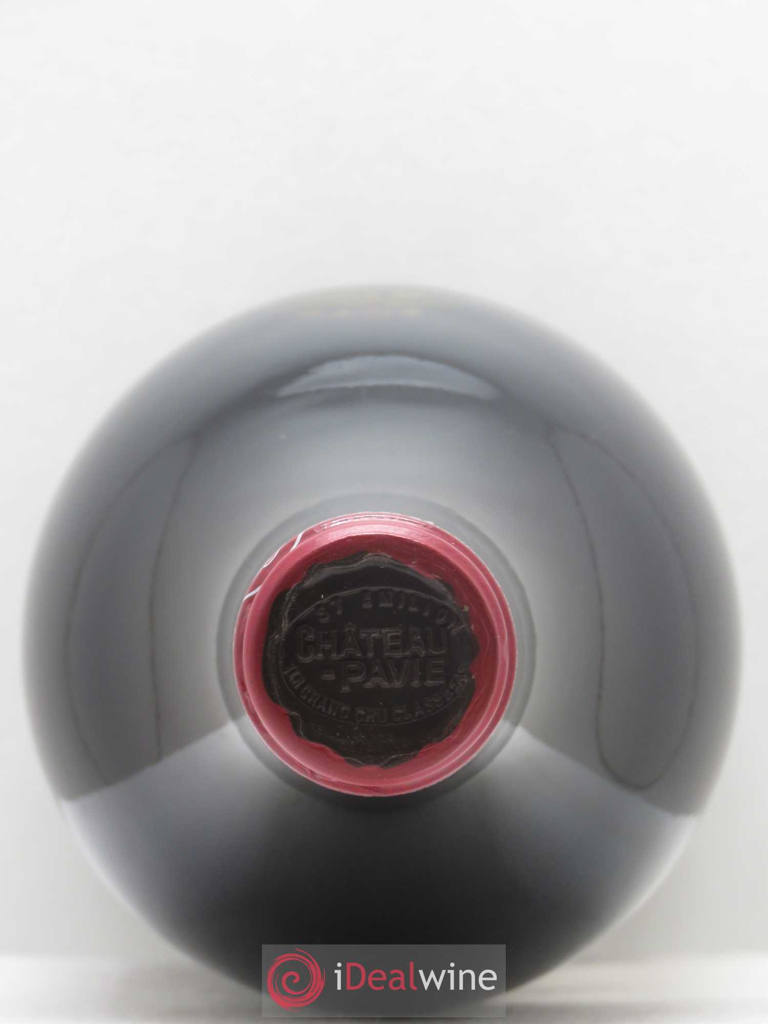 Château Pavie 1er Grand Cru Classé A 2016 - Lot de 3 bouteilles - 3