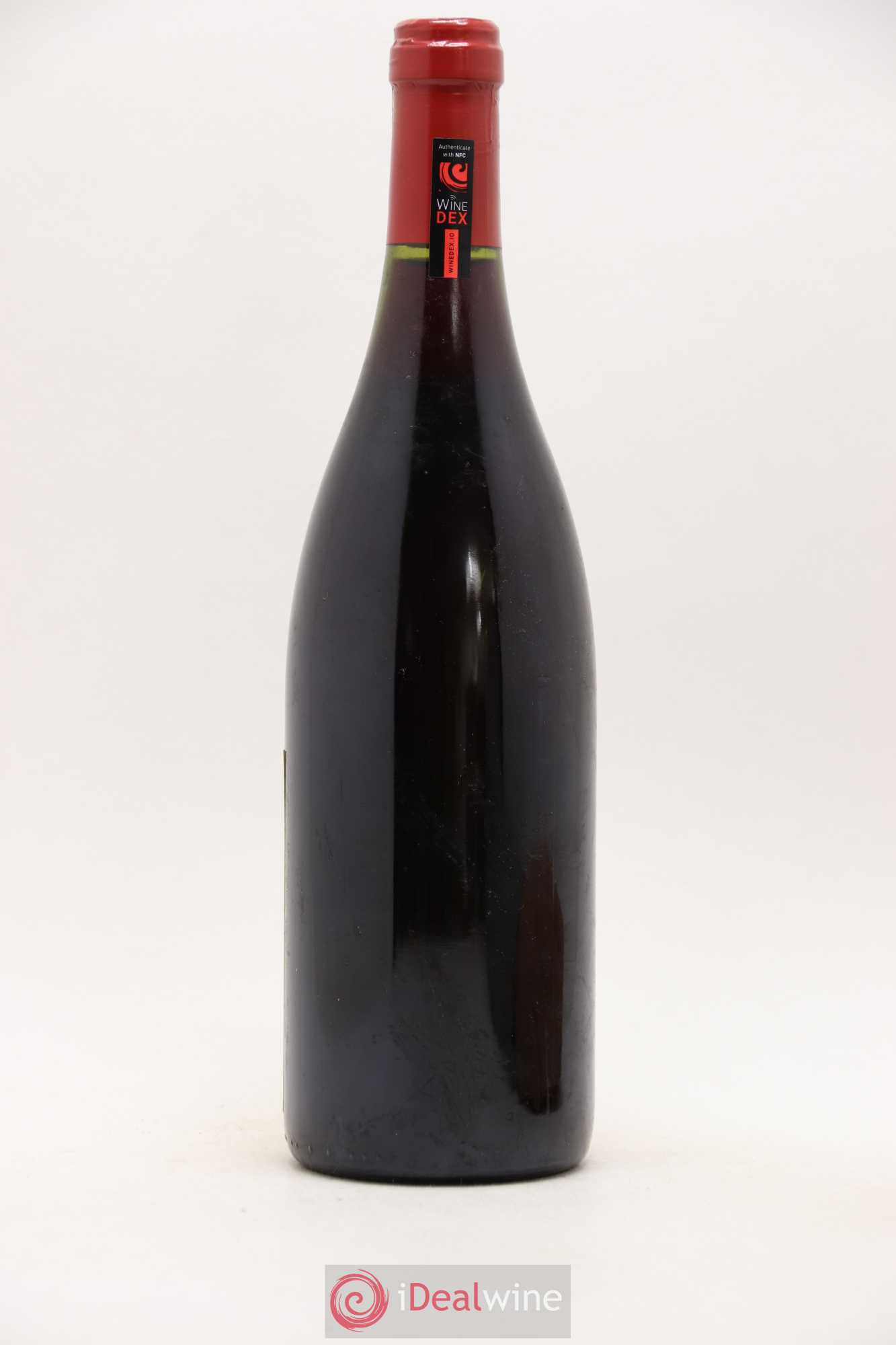 Châteauneuf-du-Pape Château Rayas Emmanuel Reynaud 2005 - Lot de 1 bouteille - 1