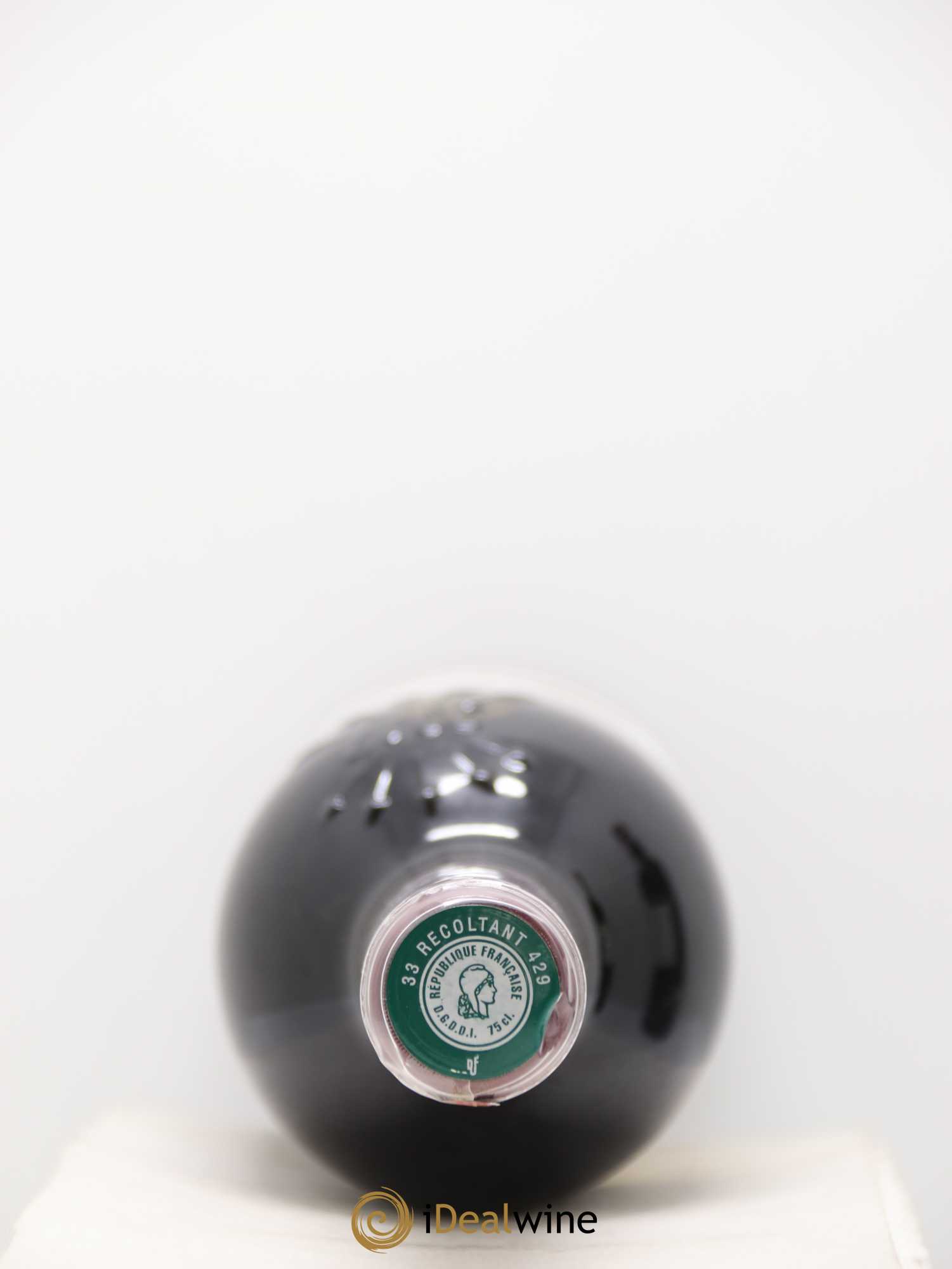 Château Lafite Rothschild 1er Grand Cru Classé 2017 - Lot of 2 bottles - 2