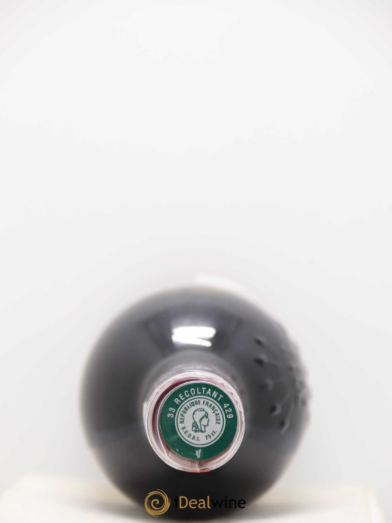 Château Lafite Rothschild 1er Grand Cru Classé 2017 - Lot de 1 bouteille - 2