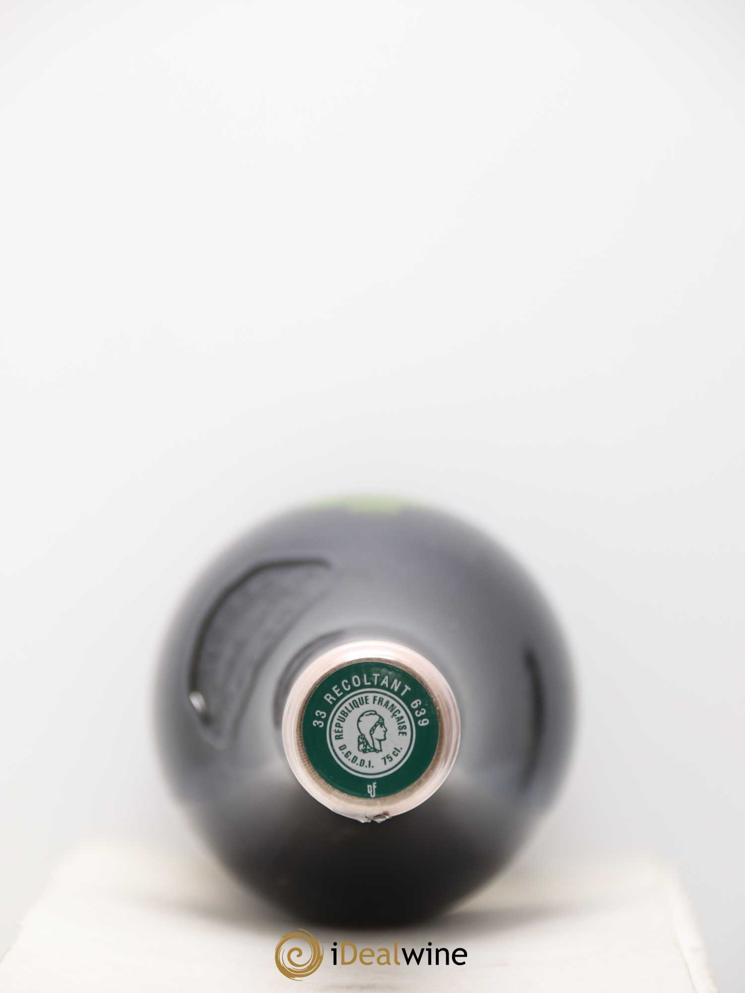 Château Haut Brion 1er Grand Cru Classé 2017 - Lot de 3 bouteilles - 2
