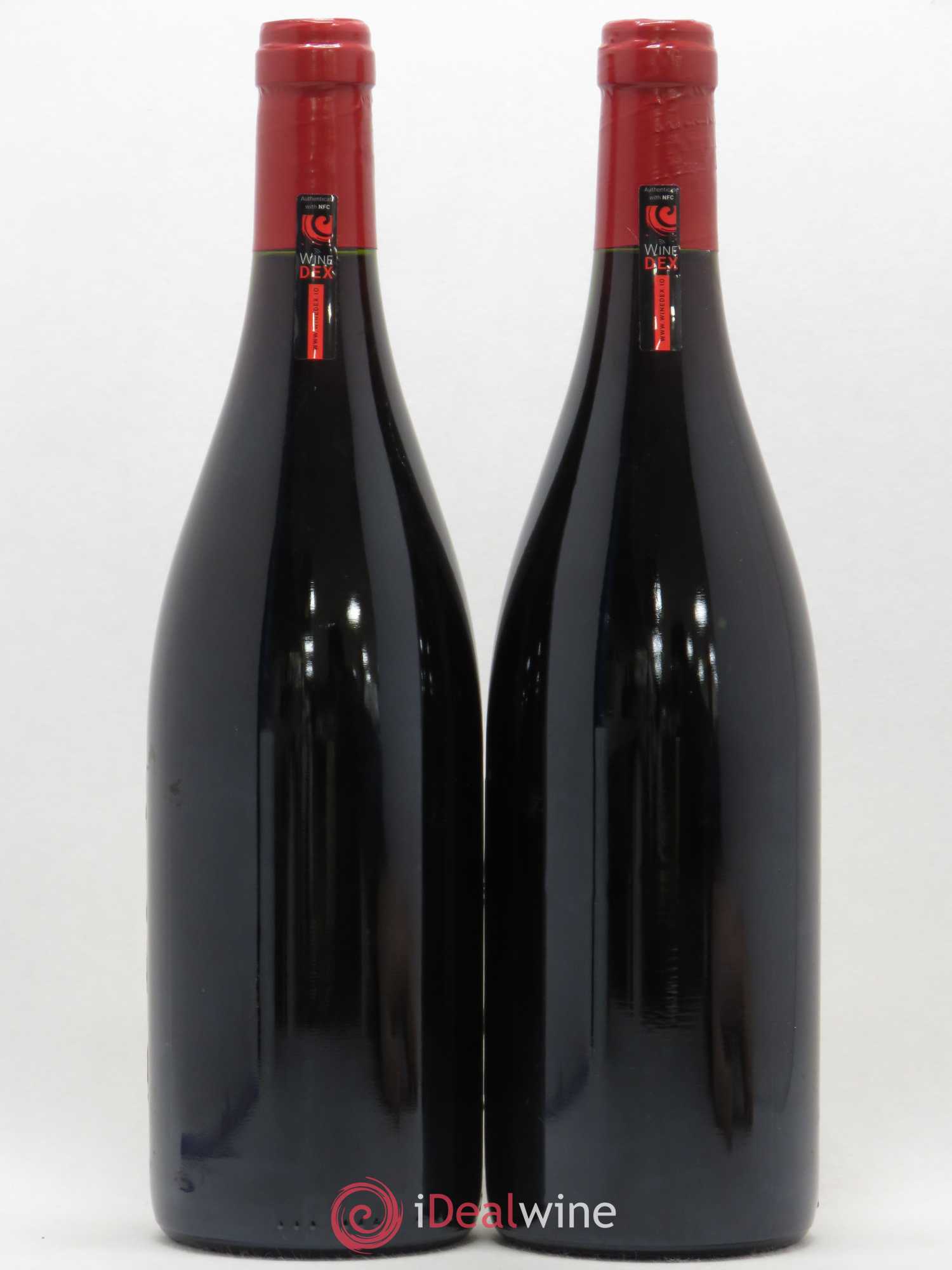 Châteauneuf-du-Pape Château Rayas Emmanuel Reynaud 2010 - Lot de 2 bouteilles - 1