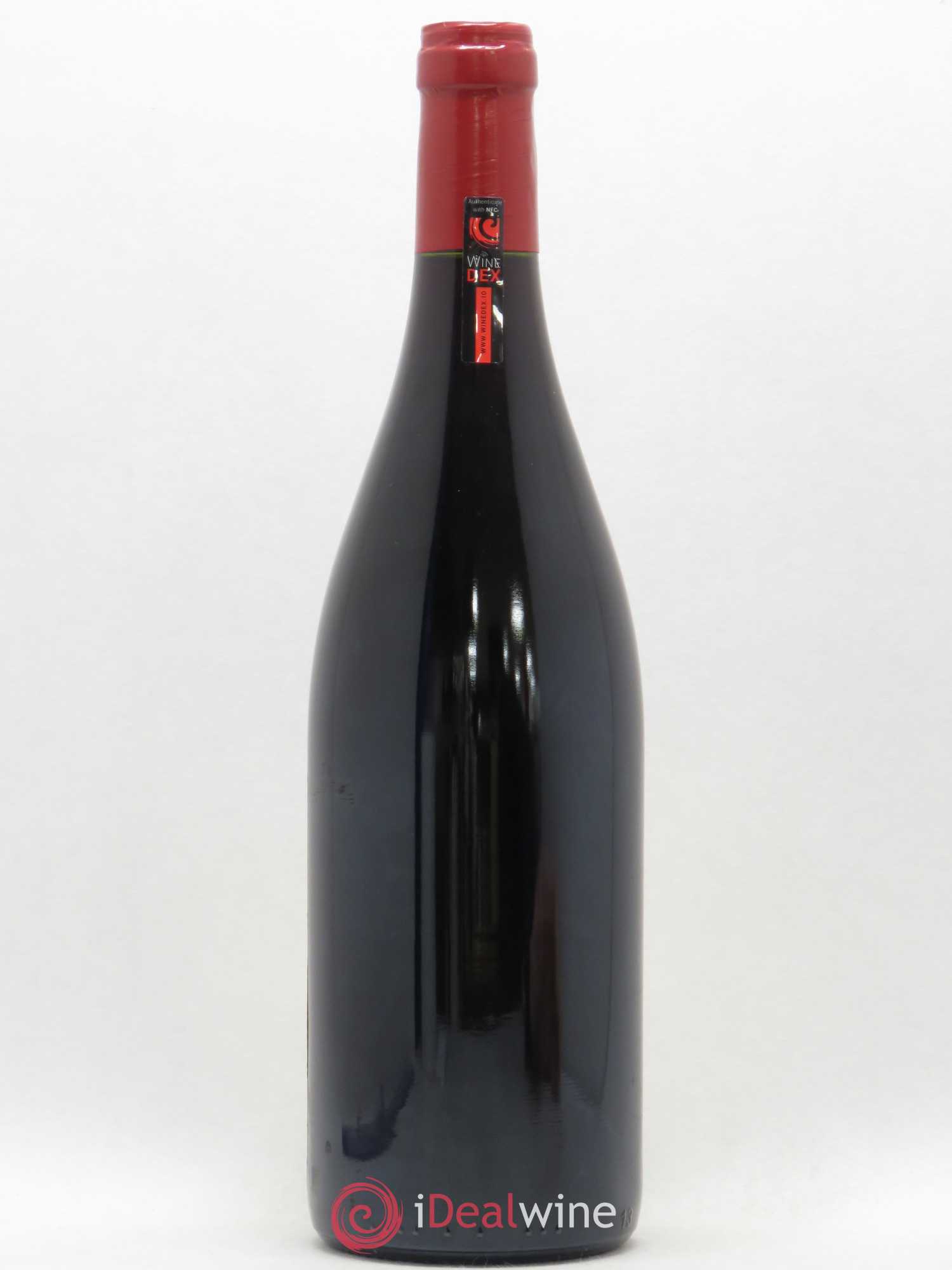Châteauneuf-du-Pape Château Rayas Emmanuel Reynaud 2010 - Lot de 1 bouteille - 1