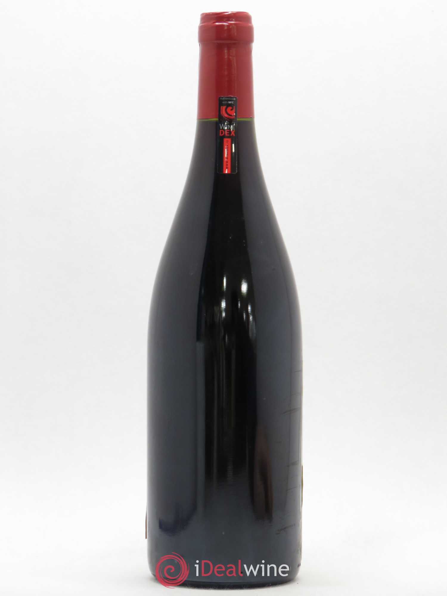 Châteauneuf-du-Pape Château Rayas Emmanuel Reynaud 2010 - Lot de 1 bouteille - 1