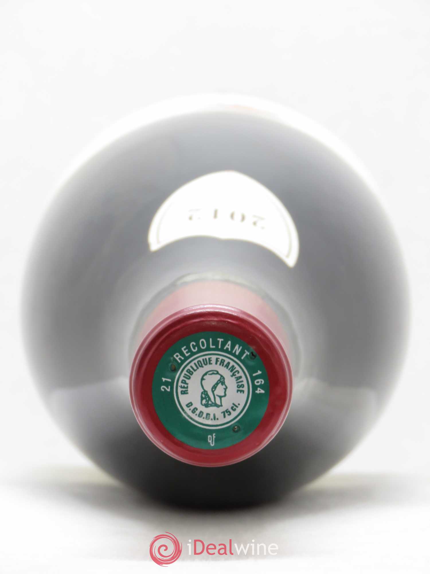 La Grande Rue Grand Cru Lamarche (Domaine) 2012 - Lot de 1 bouteille - 2