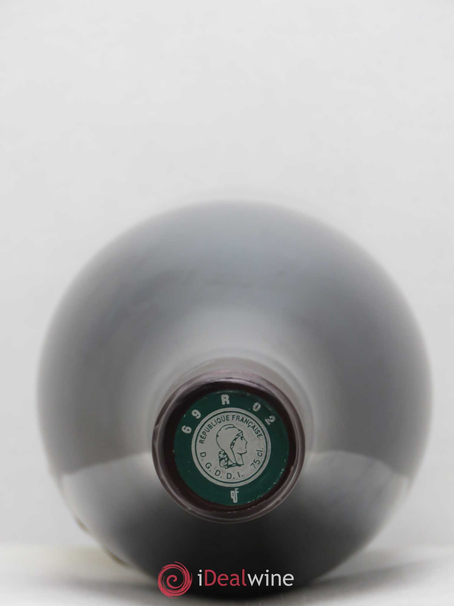 Côte-Rôtie Côte Brune Jamet (Domaine) 2007 - Lot de 1 bouteille - 1