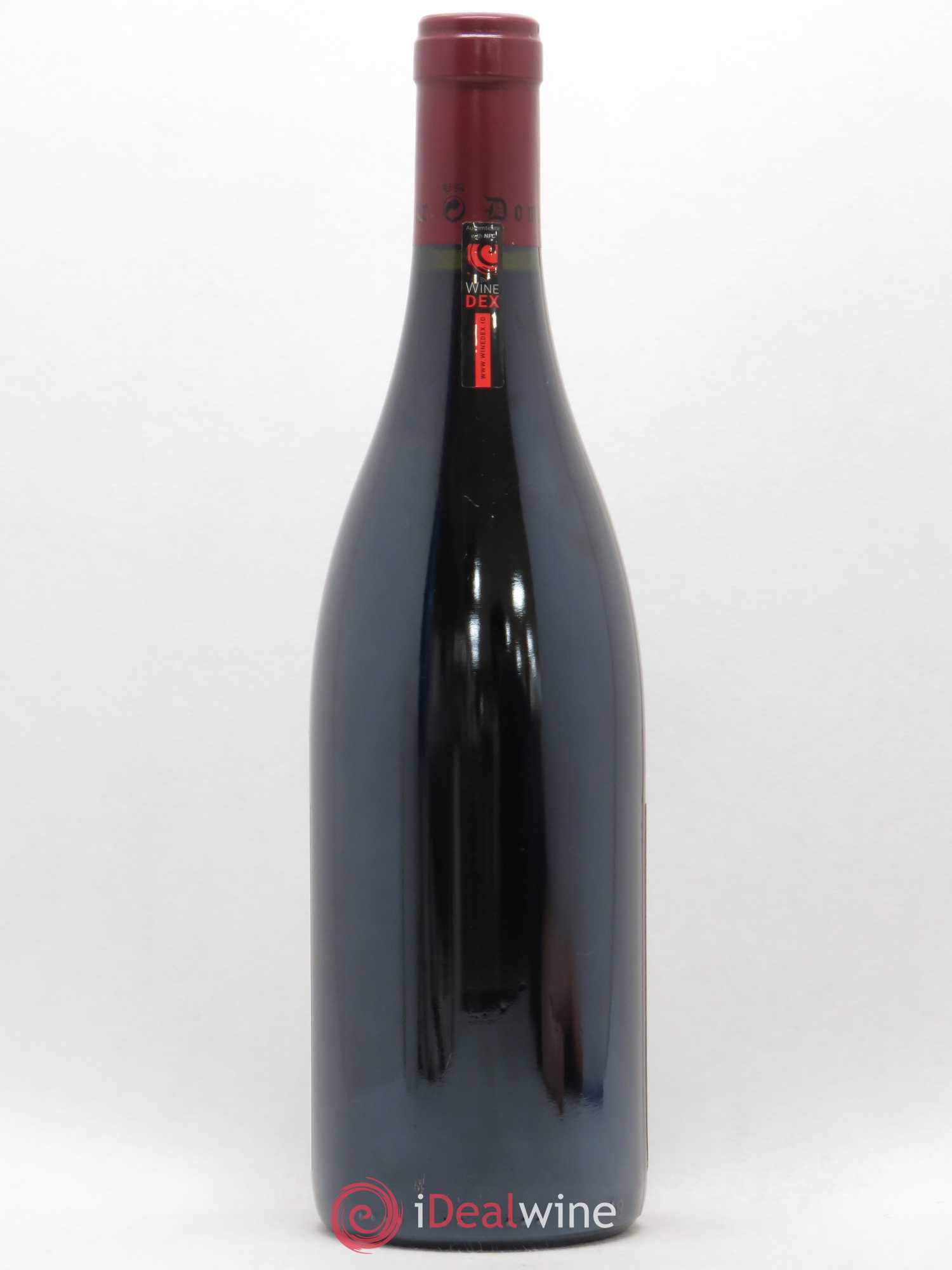 Bonnes-Mares Grand Cru Georges Roumier (Domaine) 2008 - Lot de 1 bouteille - 1