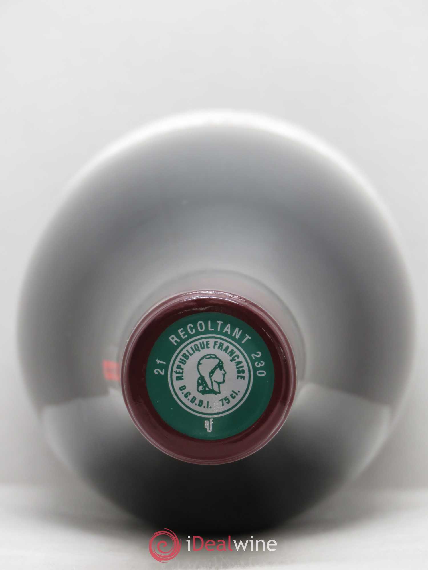 Bonnes-Mares Grand Cru Georges Roumier (Domaine) 2016 - Lot de 1 bouteille - 2