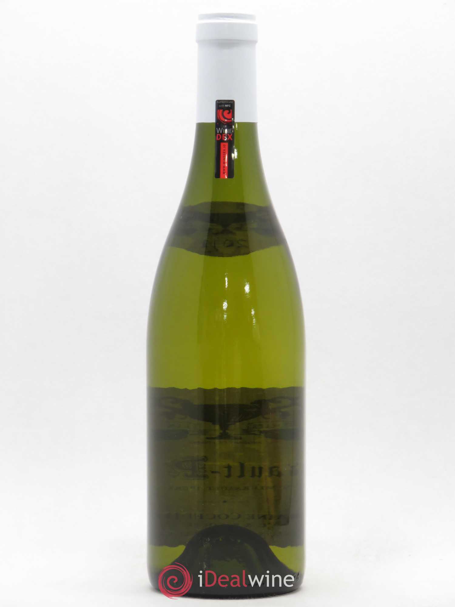 Meursault 1er Cru Perrières Coche Dury (Domaine) 2011 - Lot de 1 bouteille - 1