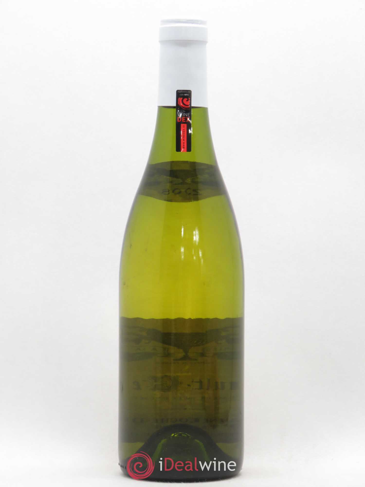 Meursault 1er Cru Genevrières Coche Dury (Domaine) 2008 - Lot de 1 bouteille - 1