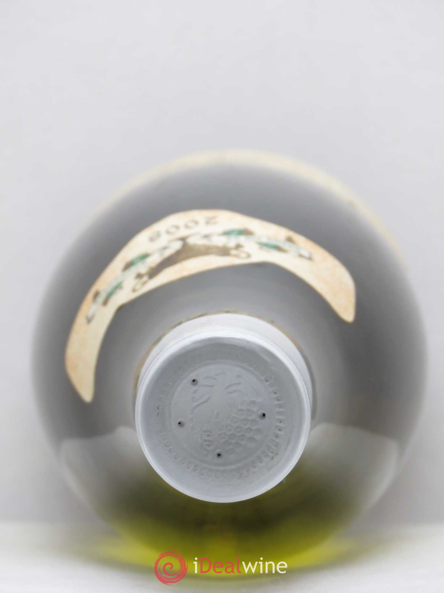 Meursault 1er Cru Genevrières Coche Dury (Domaine) 2008 - Lot de 1 bouteille - 2