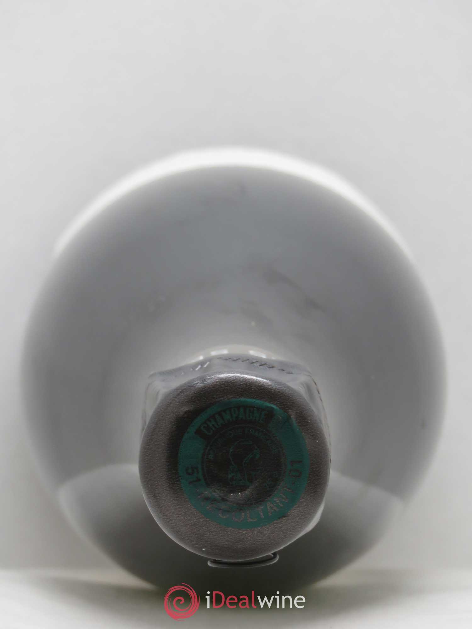 Substance Jacques Selosse - Posten von 1 Flasche - 2