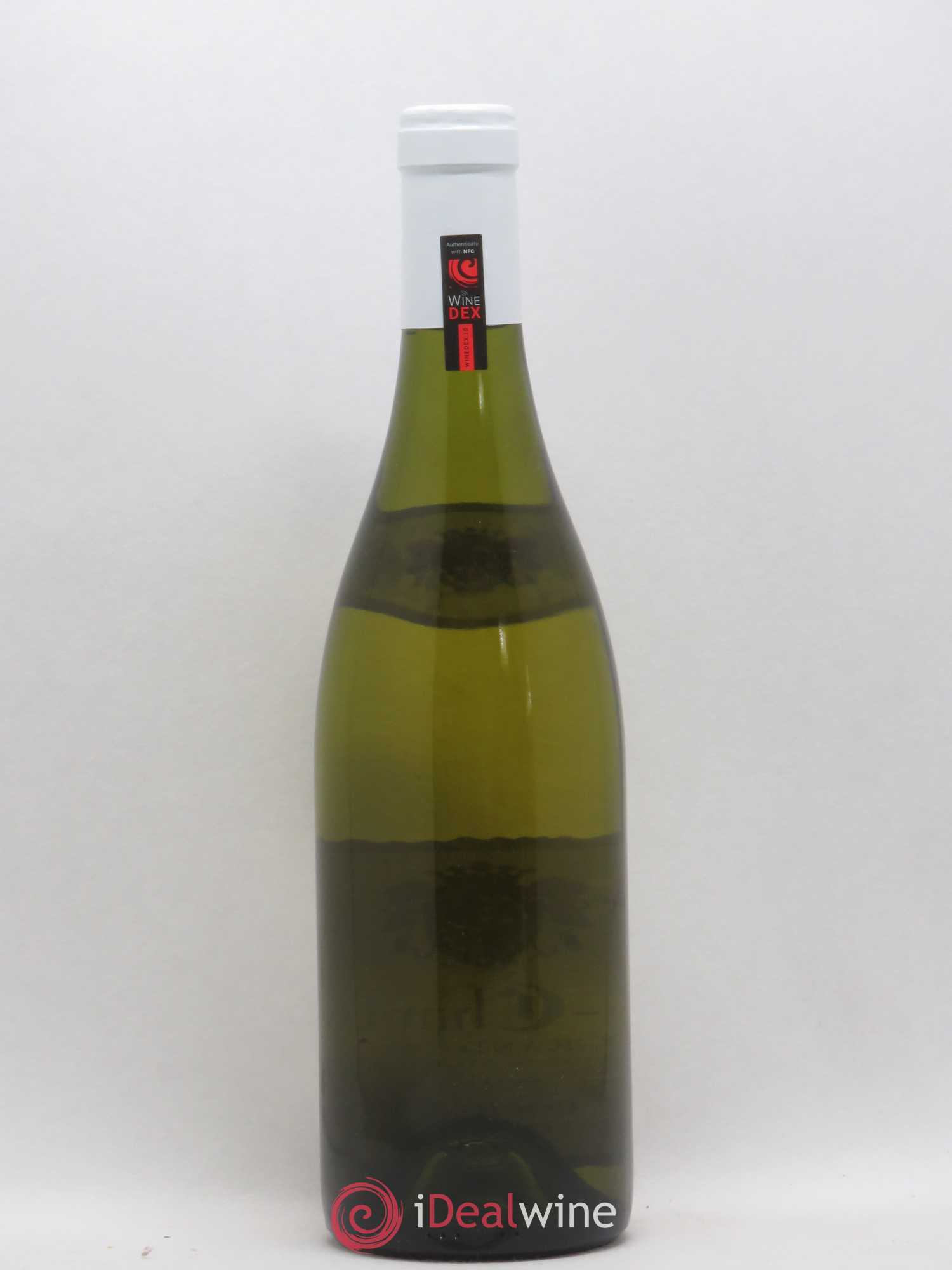 Corton-Charlemagne Grand Cru Coche Dury (Domaine) 2007 - Lot de 1 bouteille - 1