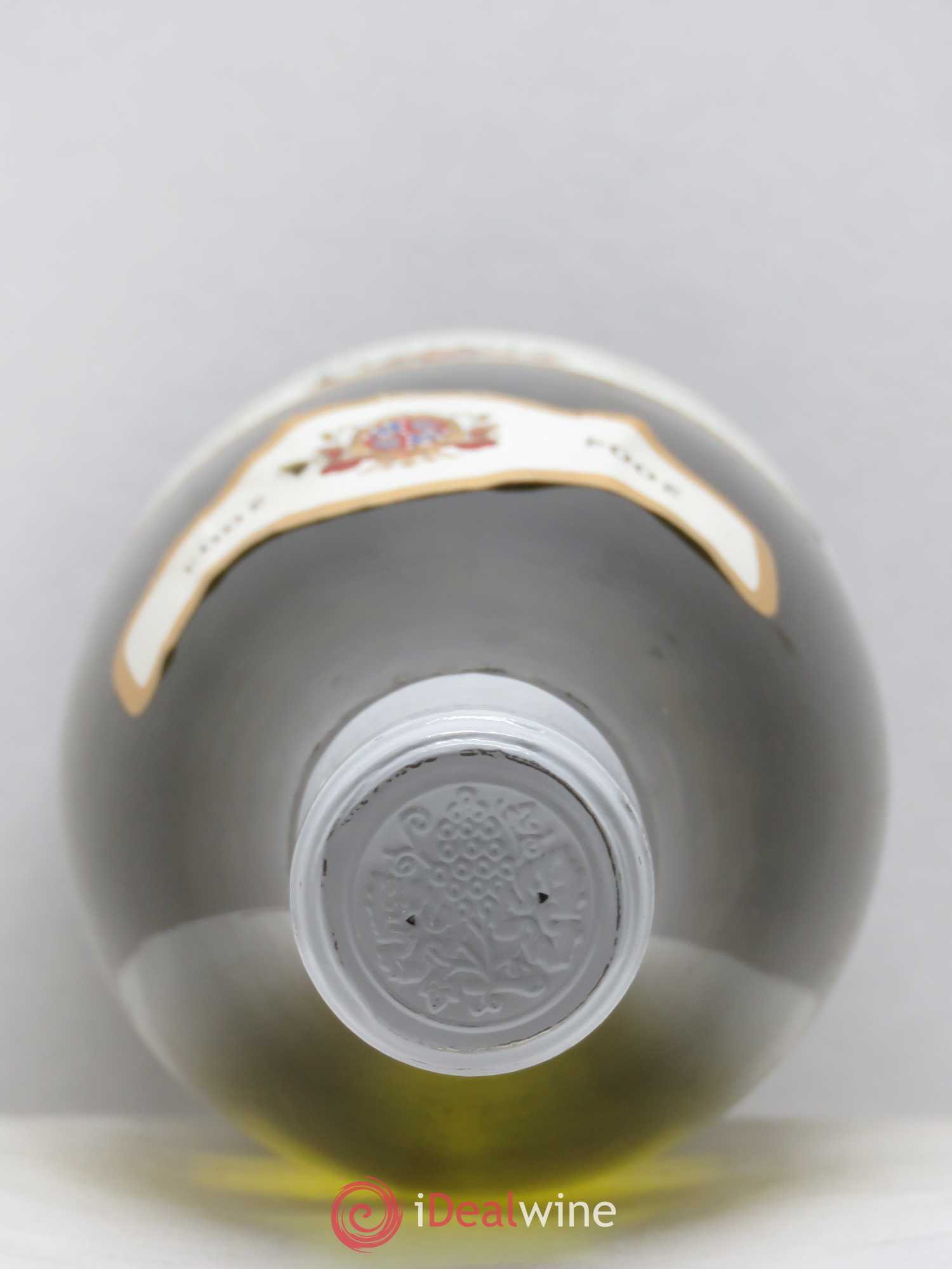 Meursault 1er Cru Caillerets Coche Dury (Domaine) 2004 - Lot de 1 bouteille - 2