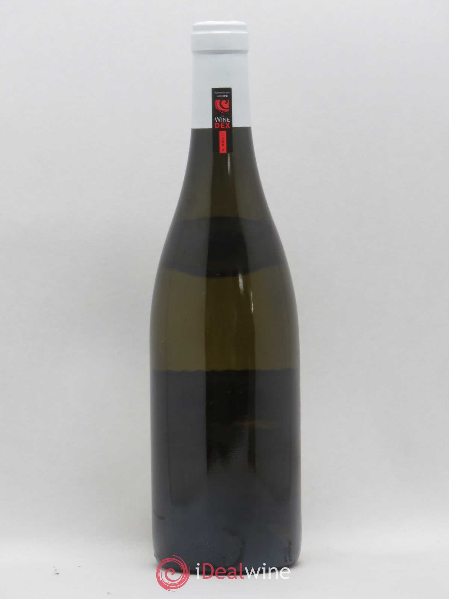 Meursault 1er Cru Genevrières Coche Dury (Domaine) 2004 - Lot de 1 bouteille - 1