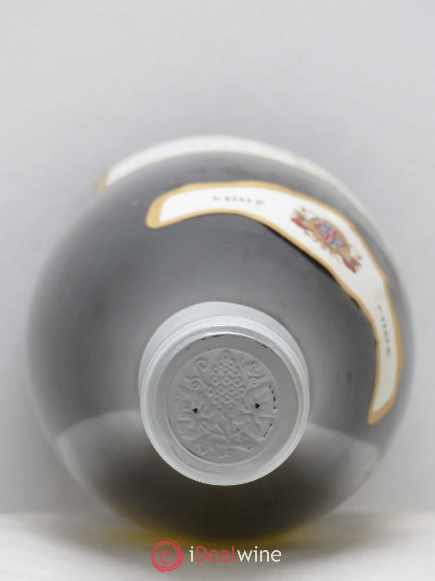 Meursault 1er Cru Genevrières Coche Dury (Domaine) 2004 - Lot de 1 bouteille - 2