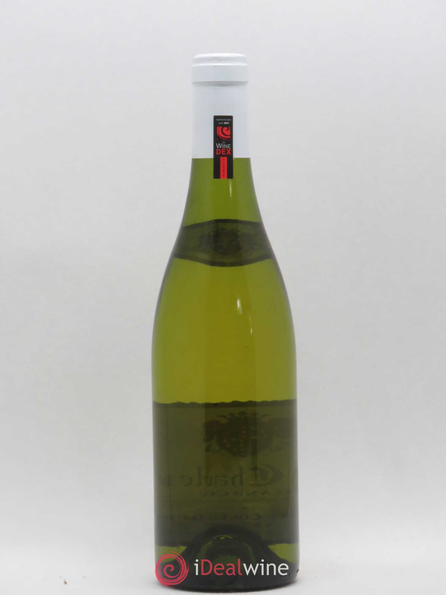 Corton-Charlemagne Grand Cru Coche Dury (Domaine) 2008 - Lot de 1 bouteille - 1