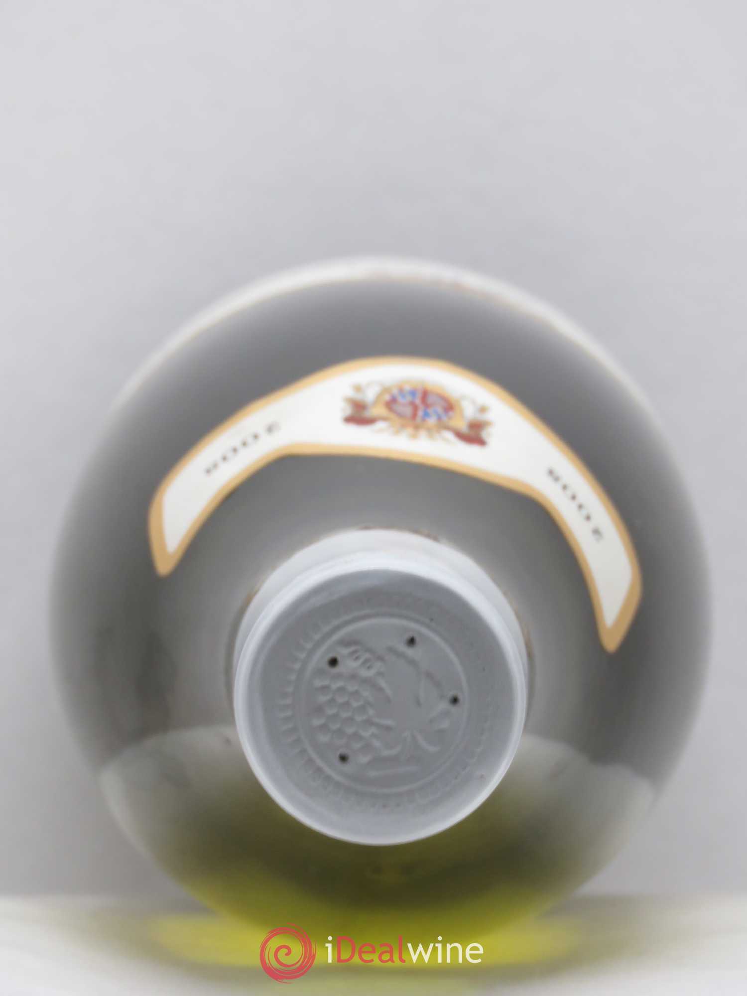 Corton-Charlemagne Grand Cru Coche Dury (Domaine) 2008 - Lot de 1 bouteille - 2