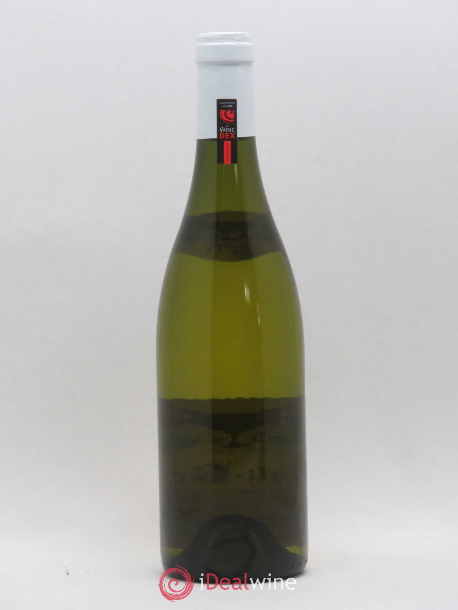 Meursault 1er Cru Genevrières Coche Dury (Domaine) 2011 - Lot de 1 bouteille - 1