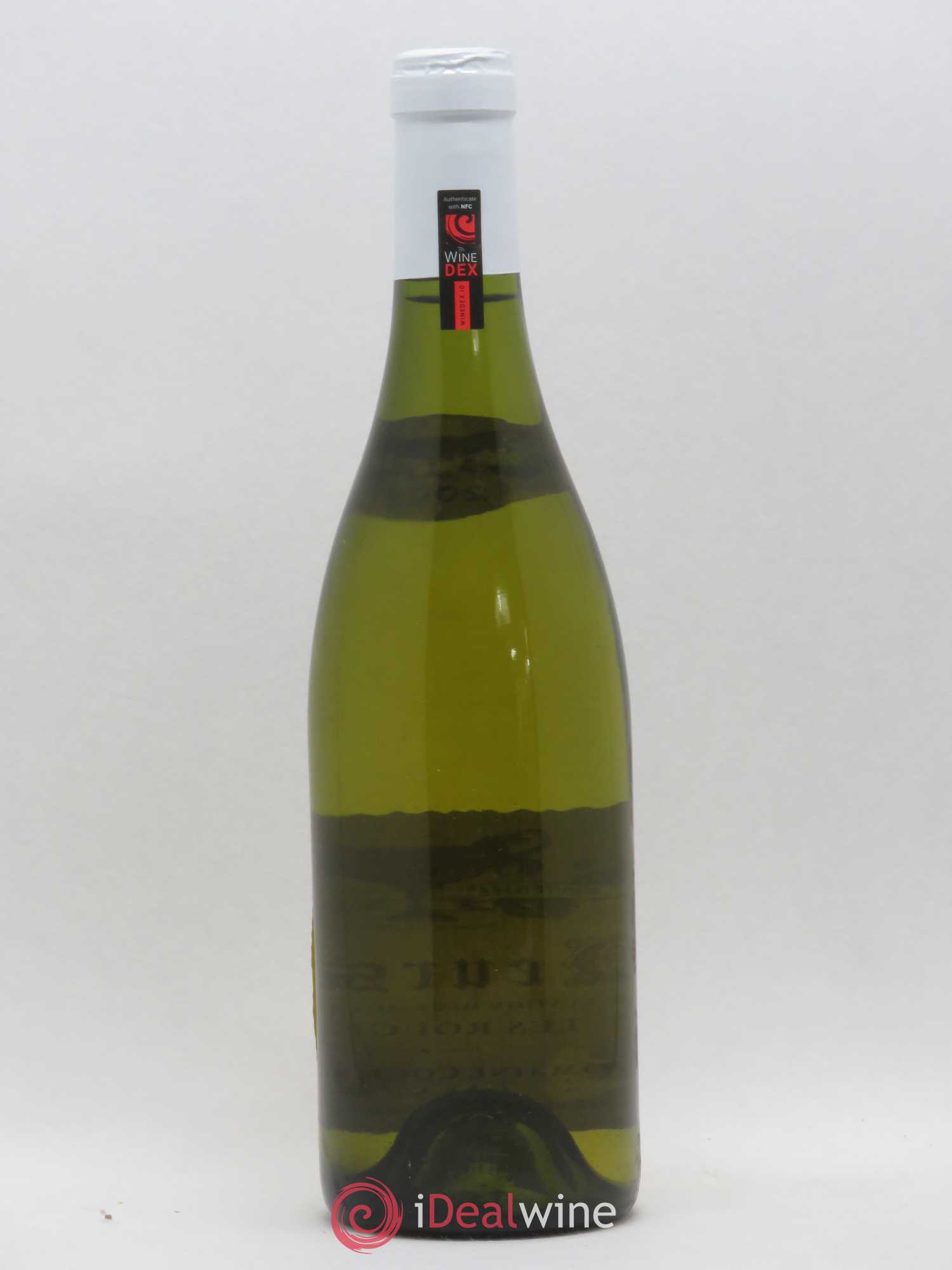 Meursault Les Rougeots Coche Dury (Domaine) 2008 - Lot de 1 bouteille - 1