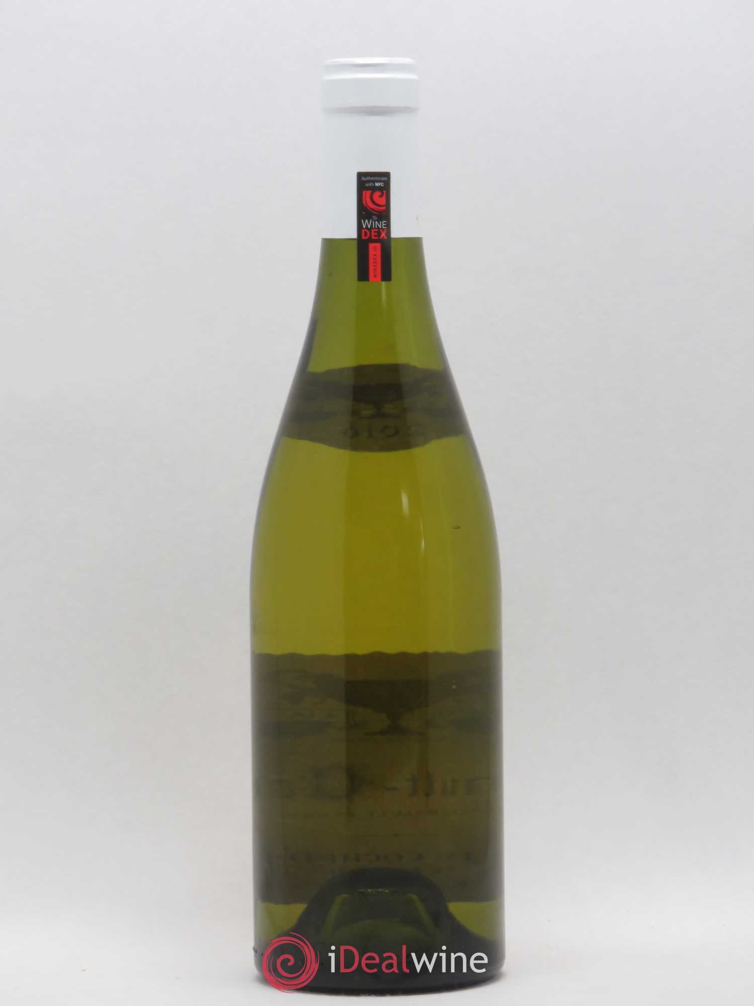 Meursault 1er Cru Caillerets Coche Dury (Domaine) 2010 - Lot de 1 bouteille - 1
