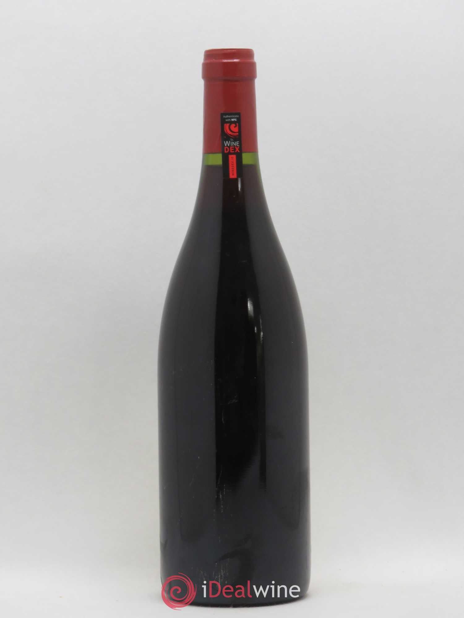 Châteauneuf-du-Pape Château Rayas Emmanuel Reynaud 2005 - Lot de 1 bouteille - 1