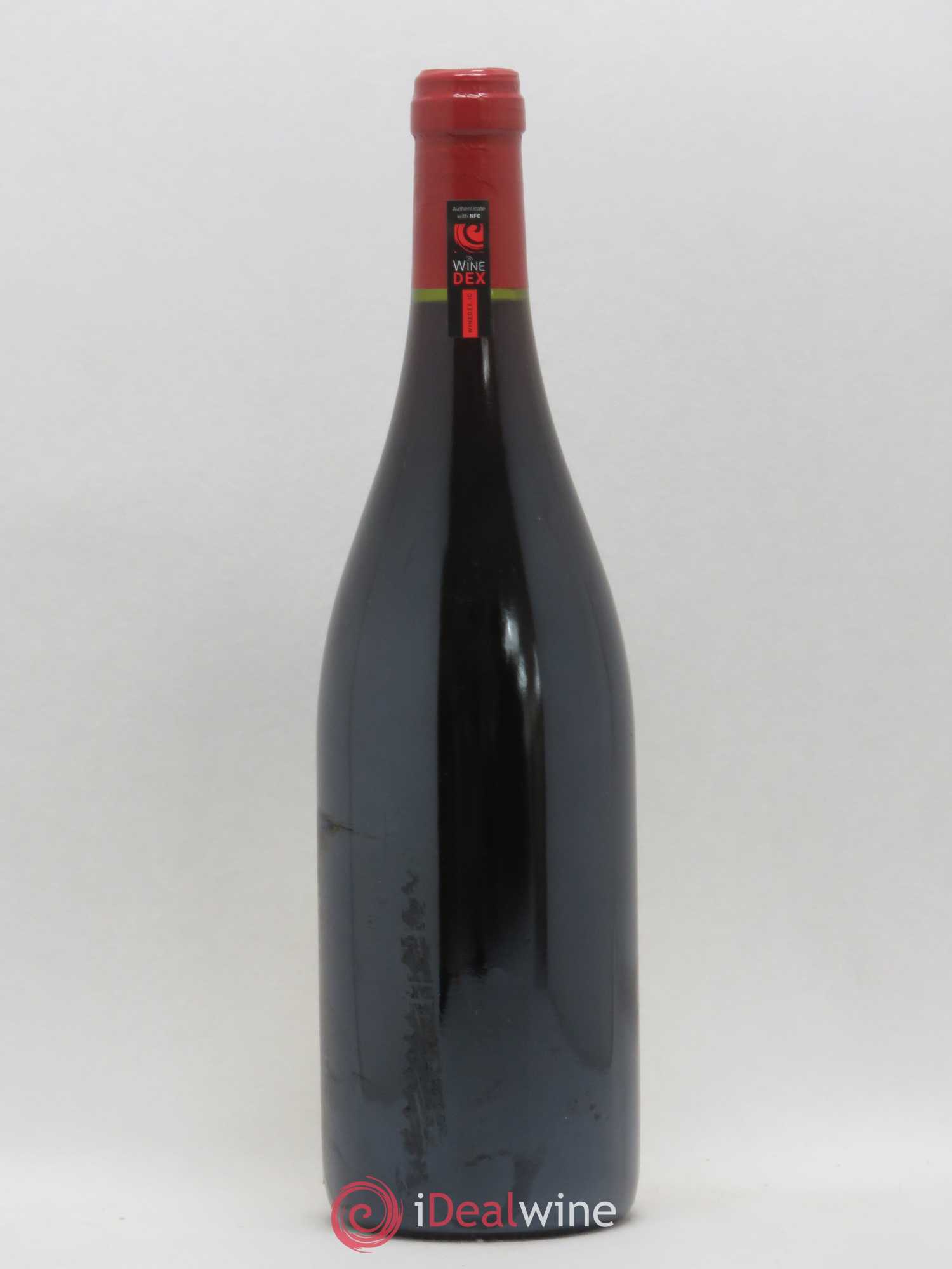 Châteauneuf-du-Pape Château Rayas Emmanuel Reynaud 2007 - Lot de 1 bouteille - 1