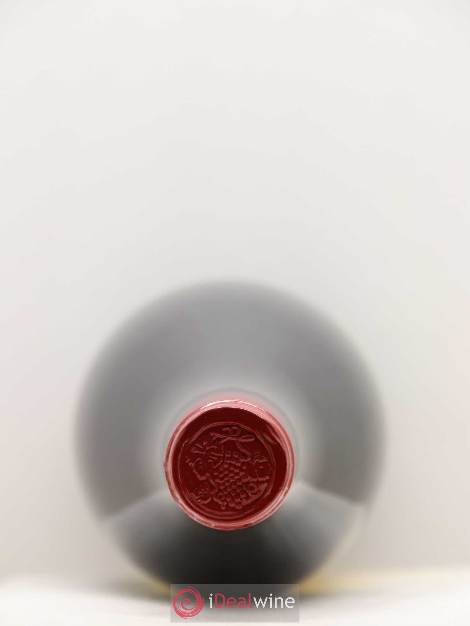 Pays d'Hérault Grange des Pères Laurent Vaillé 2016 - Posten von 1 Flasche - 1