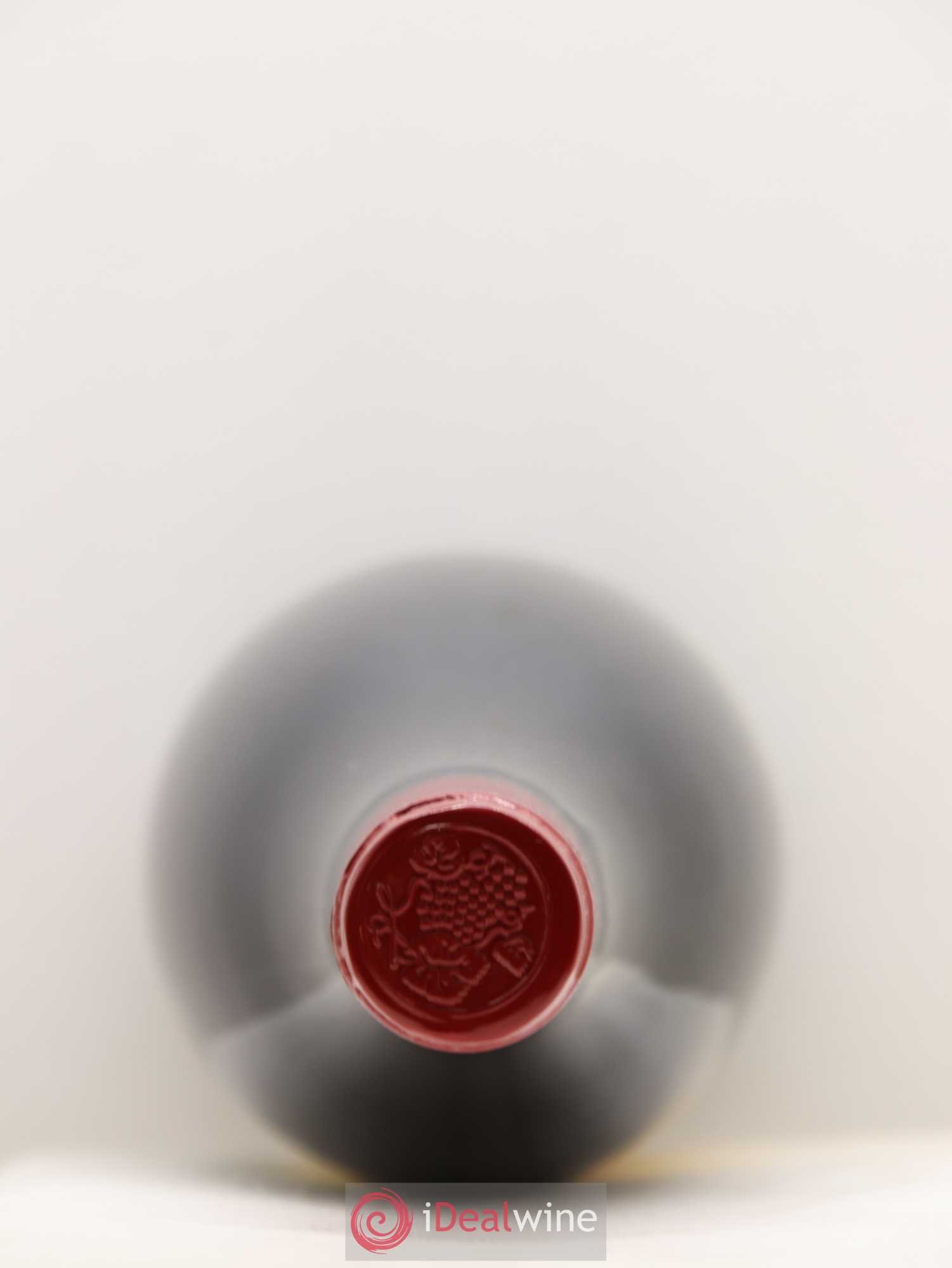 Pays d'Hérault Grange des Pères Laurent Vaillé 2017 - Lot de 2 bouteilles - 1