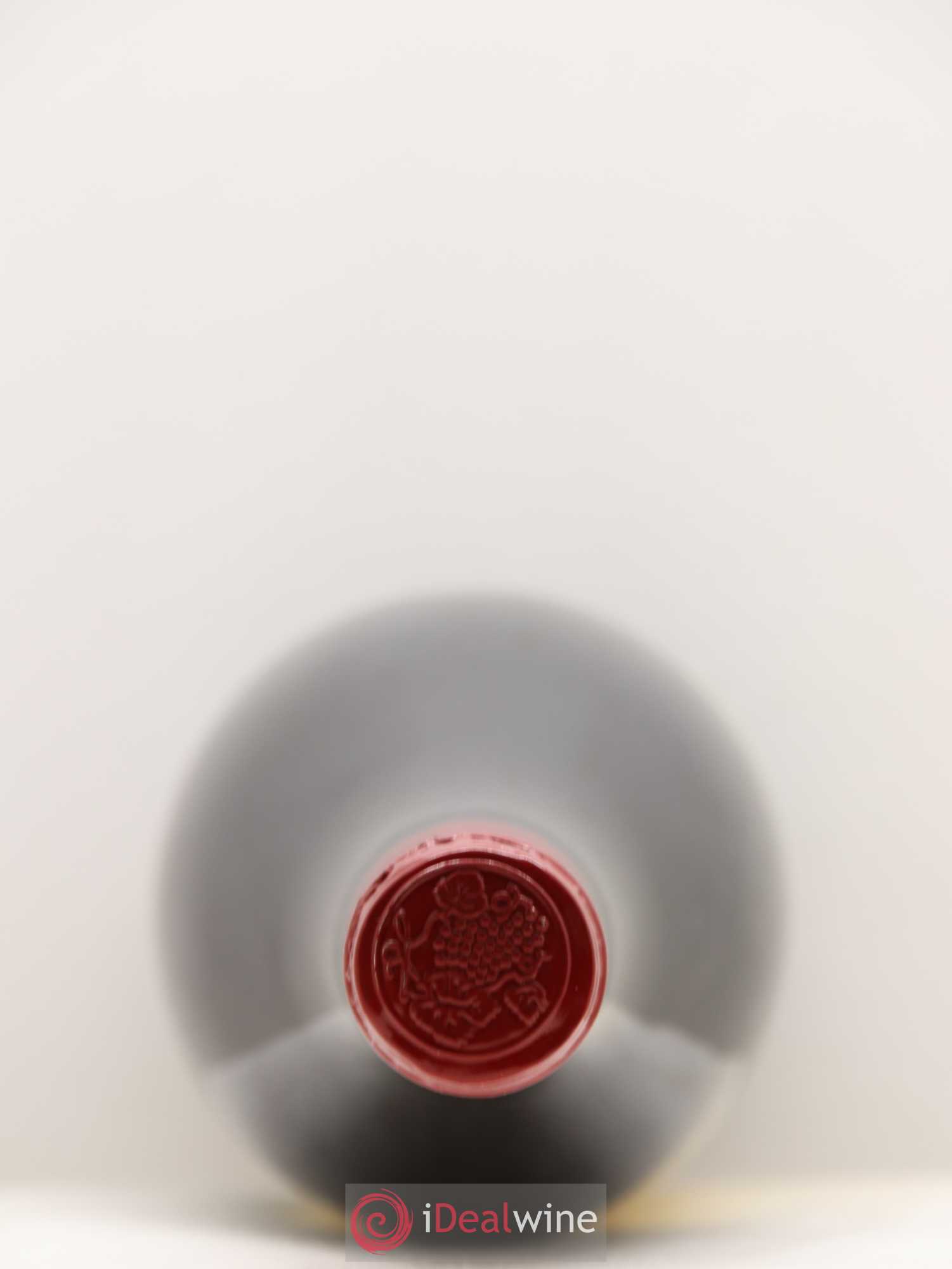 Pays d'Hérault Grange des Pères Laurent Vaillé 2017 - Lot de 1 bouteille - 1