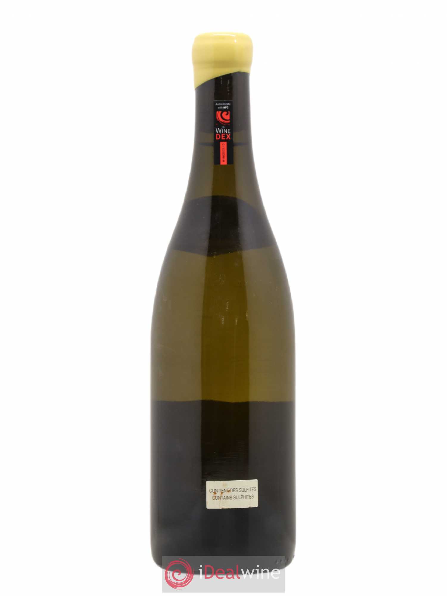 Chablis Grand Cru Clos Raveneau (Domaine) 2008 - Lot de 1 bouteille - 1