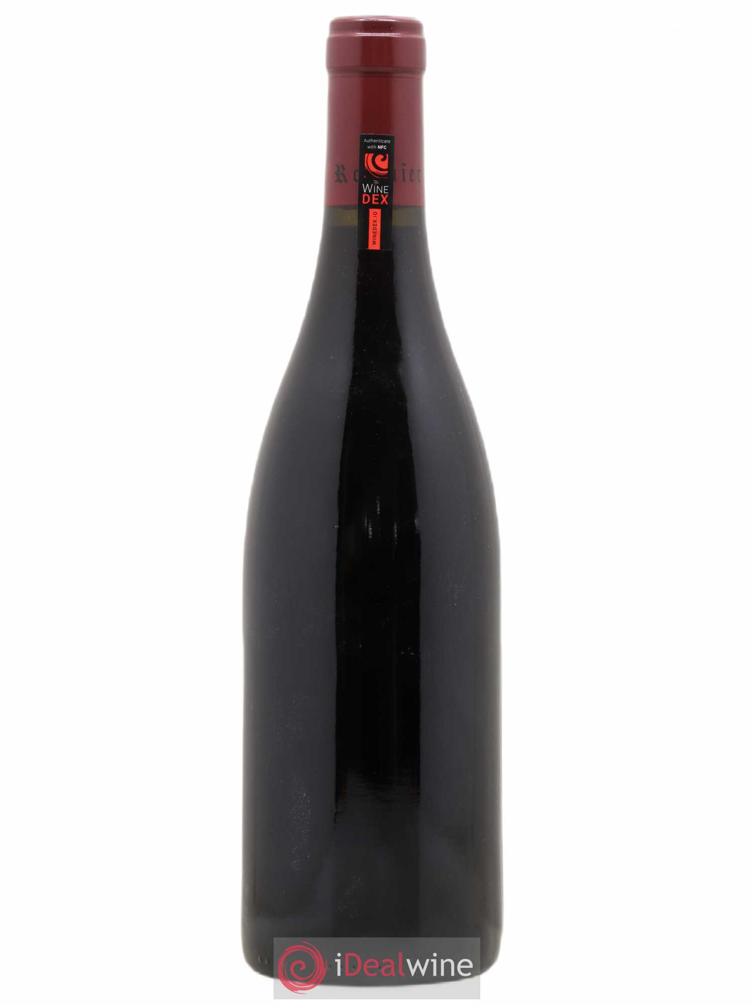 Chambolle-Musigny 1er Cru Les Cras Georges Roumier (Domaine) 2009 - Lot de 1 bouteille - 1
